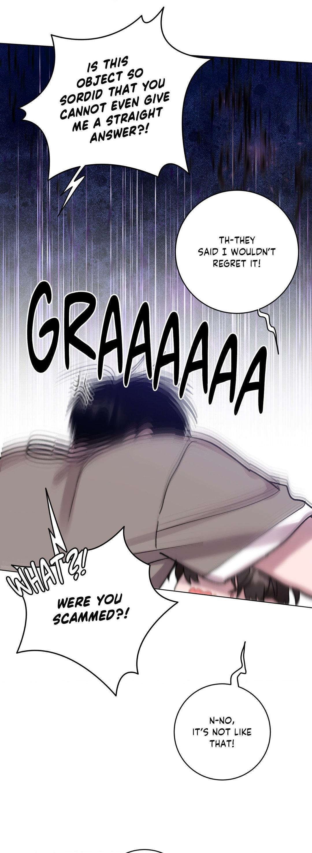 One Summer Day - Chapter 66 manhwa