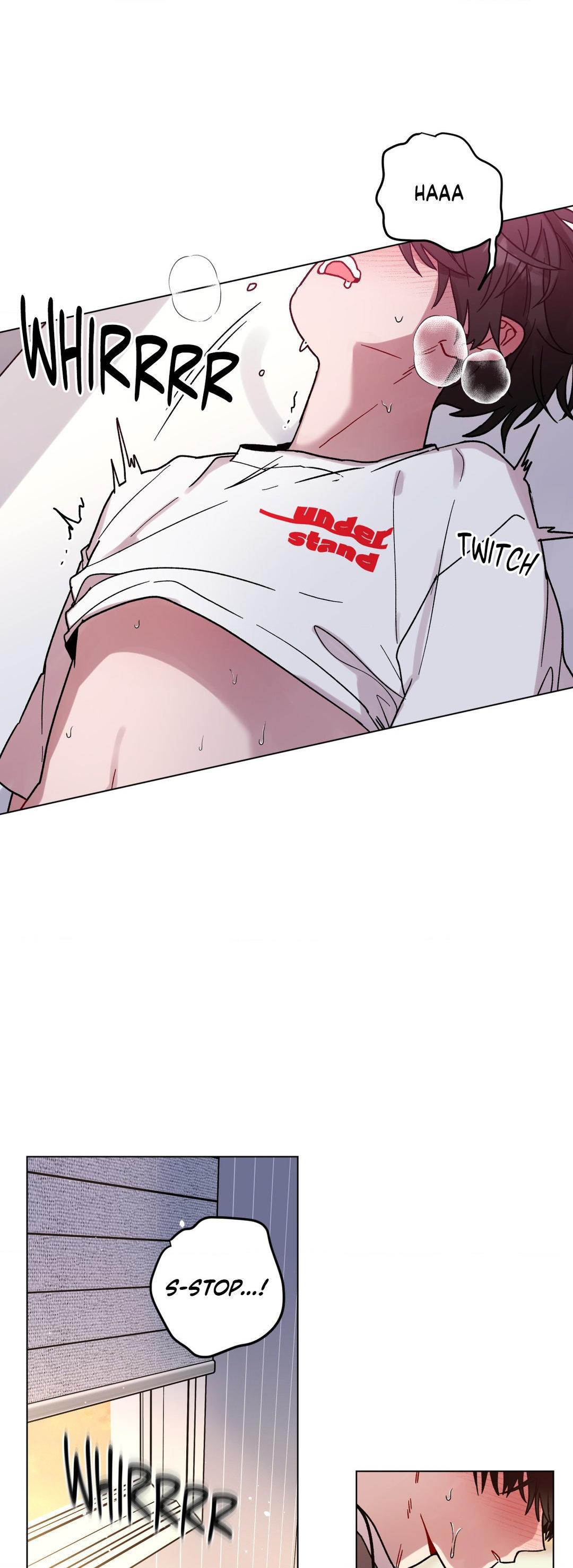 One Summer Day - Chapter 67 manhwa