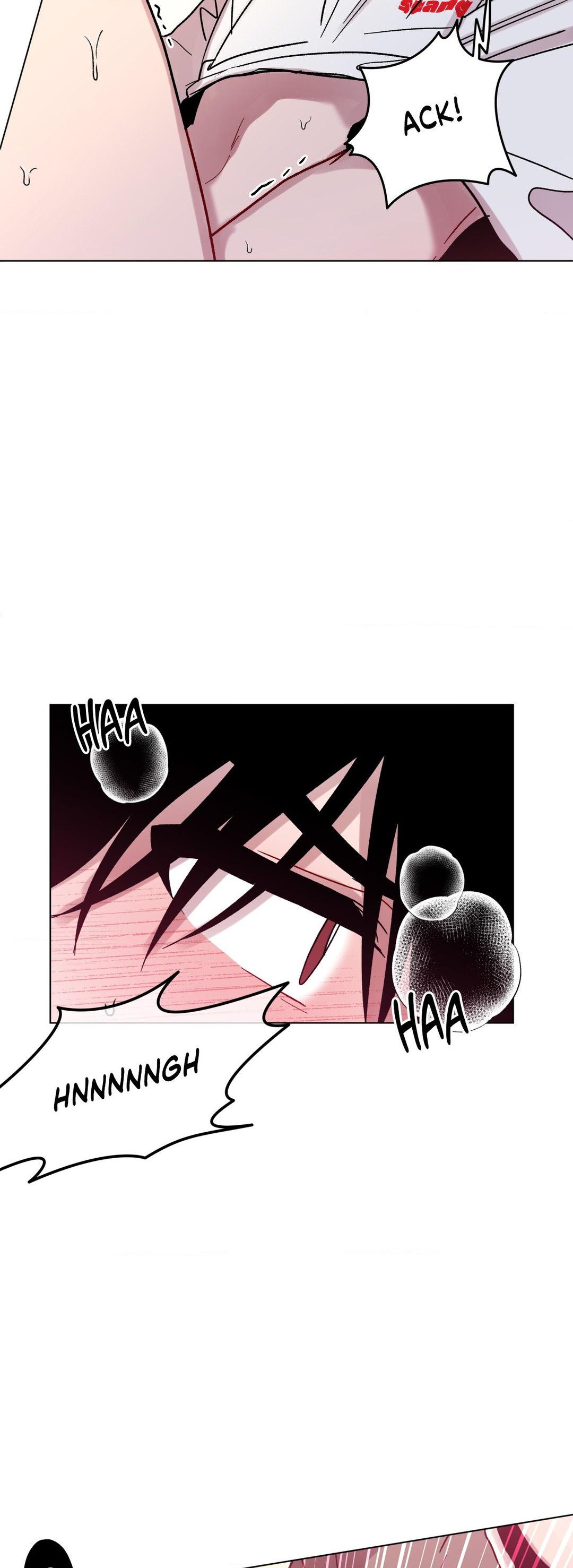 One Summer Day - Chapter 67 manhwa