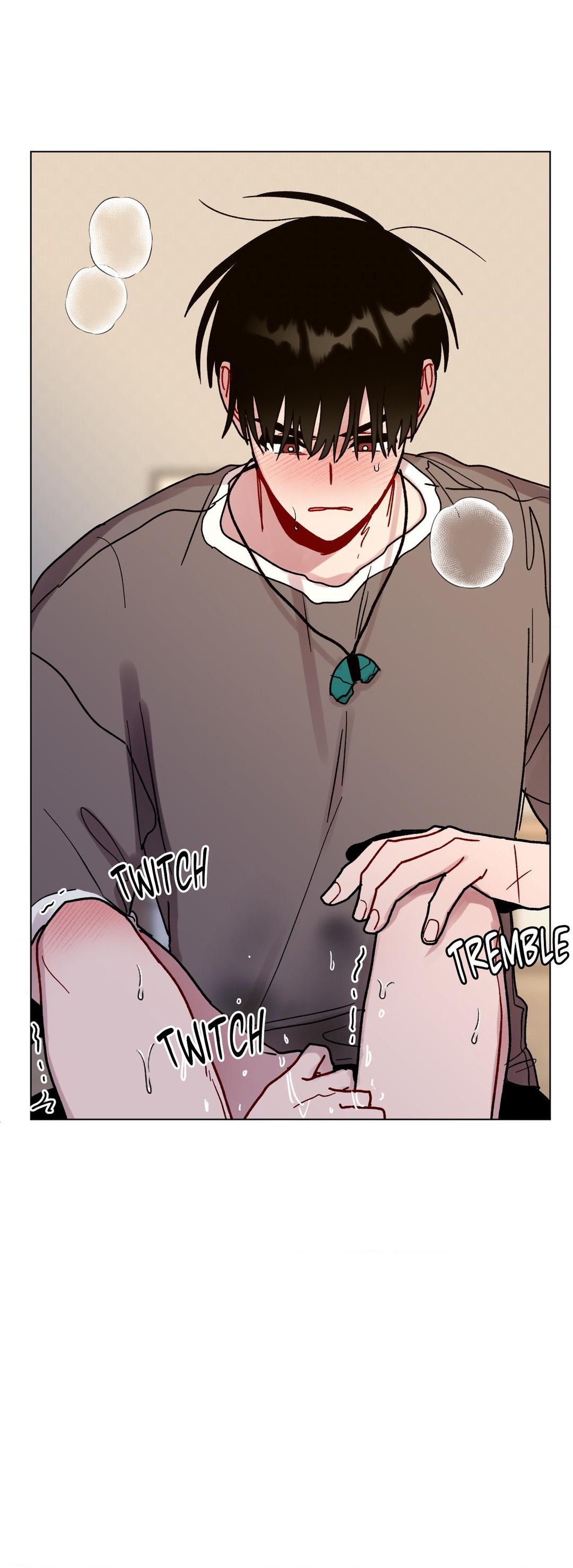 One Summer Day - Chapter 67 manhwa