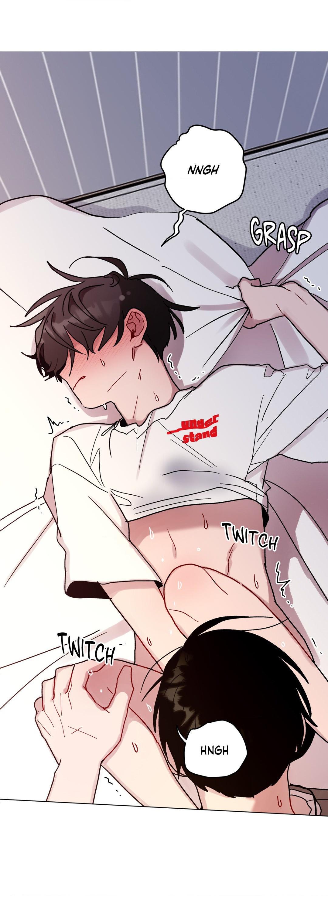 One Summer Day - Chapter 67 manhwa