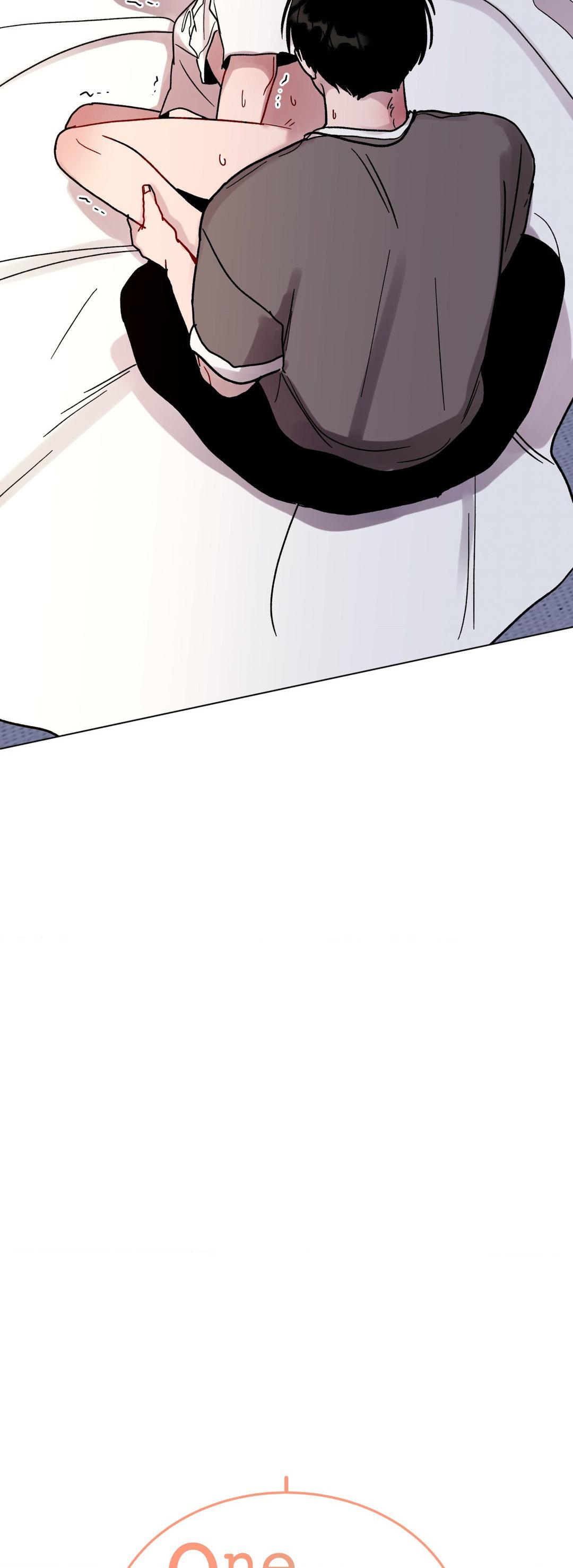 One Summer Day - Chapter 67 manhwa