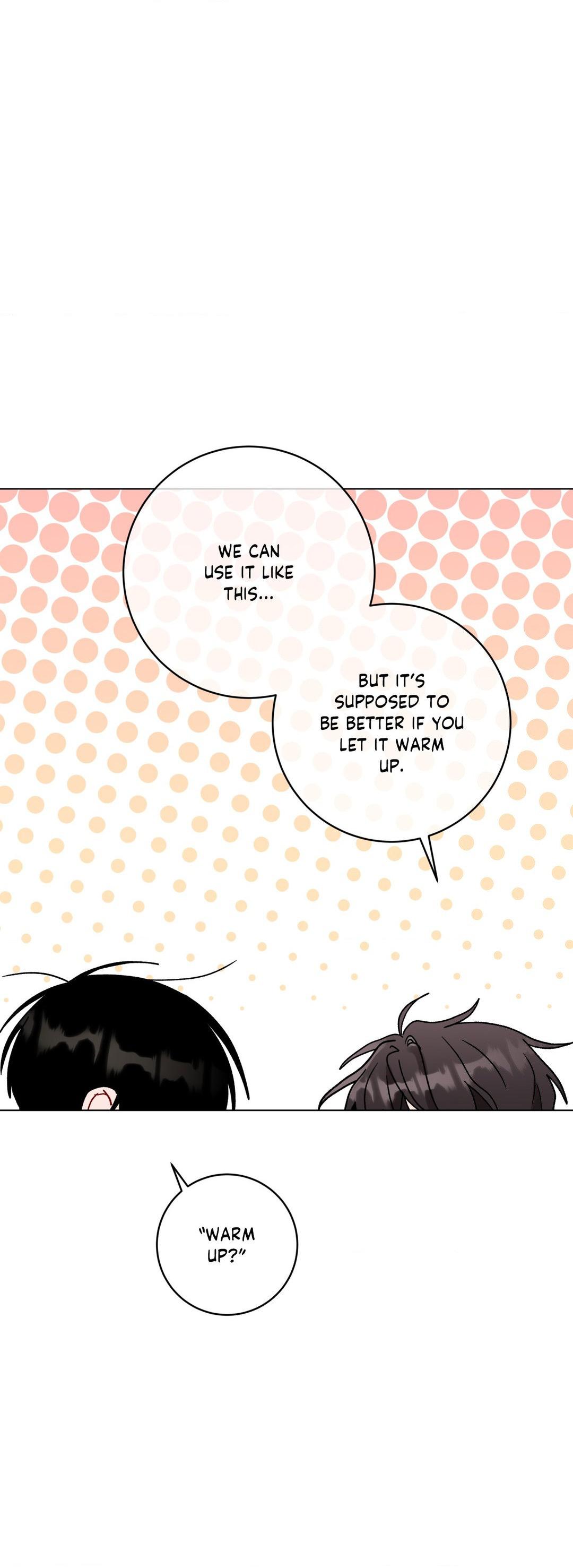 One Summer Day - Chapter 67 manhwa