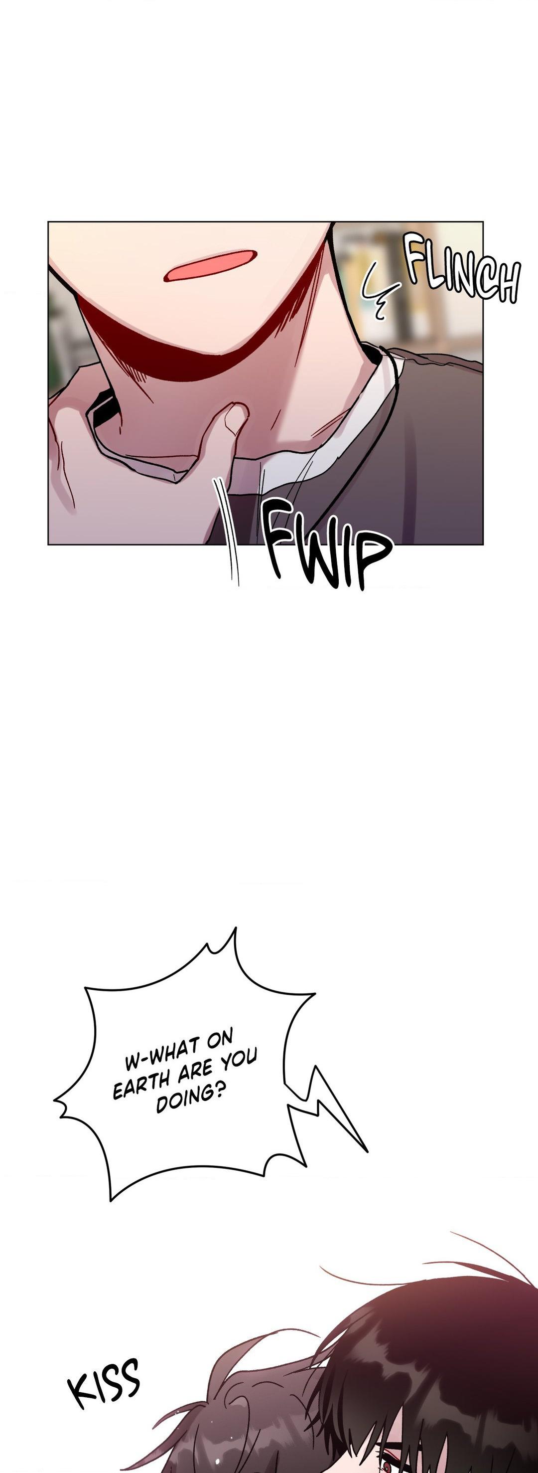One Summer Day - Chapter 67 manhwa