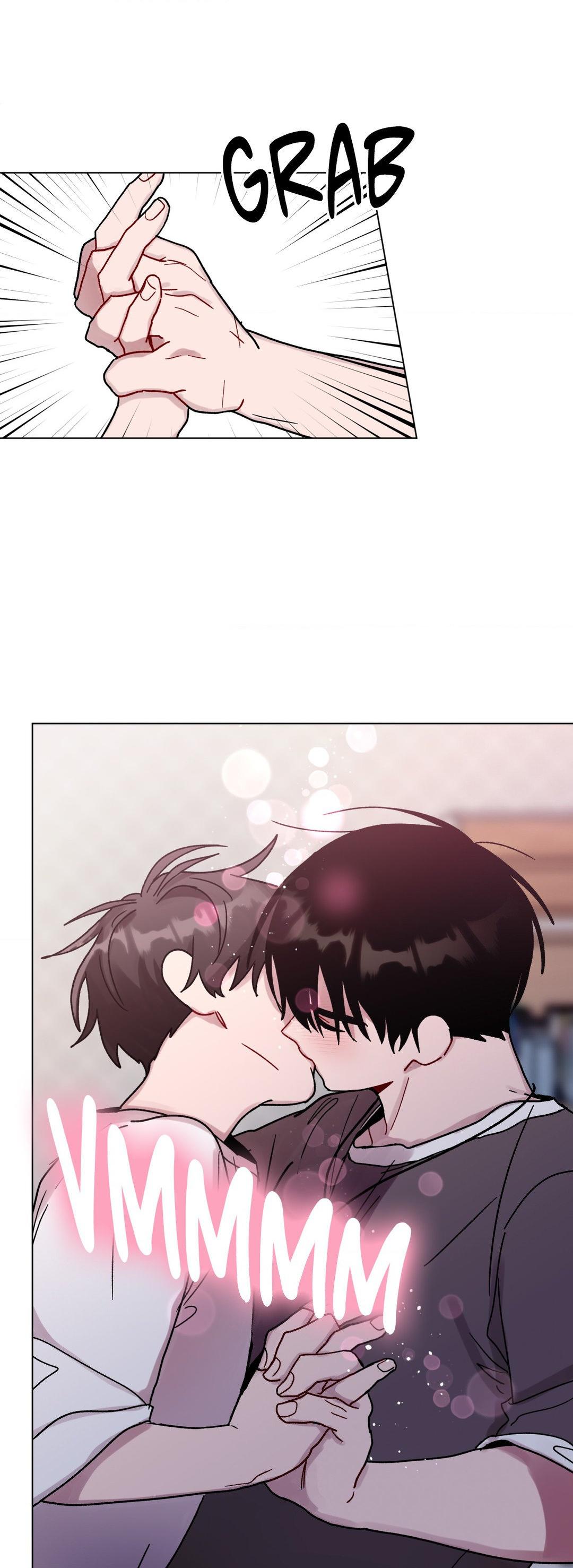 One Summer Day - Chapter 67 manhwa