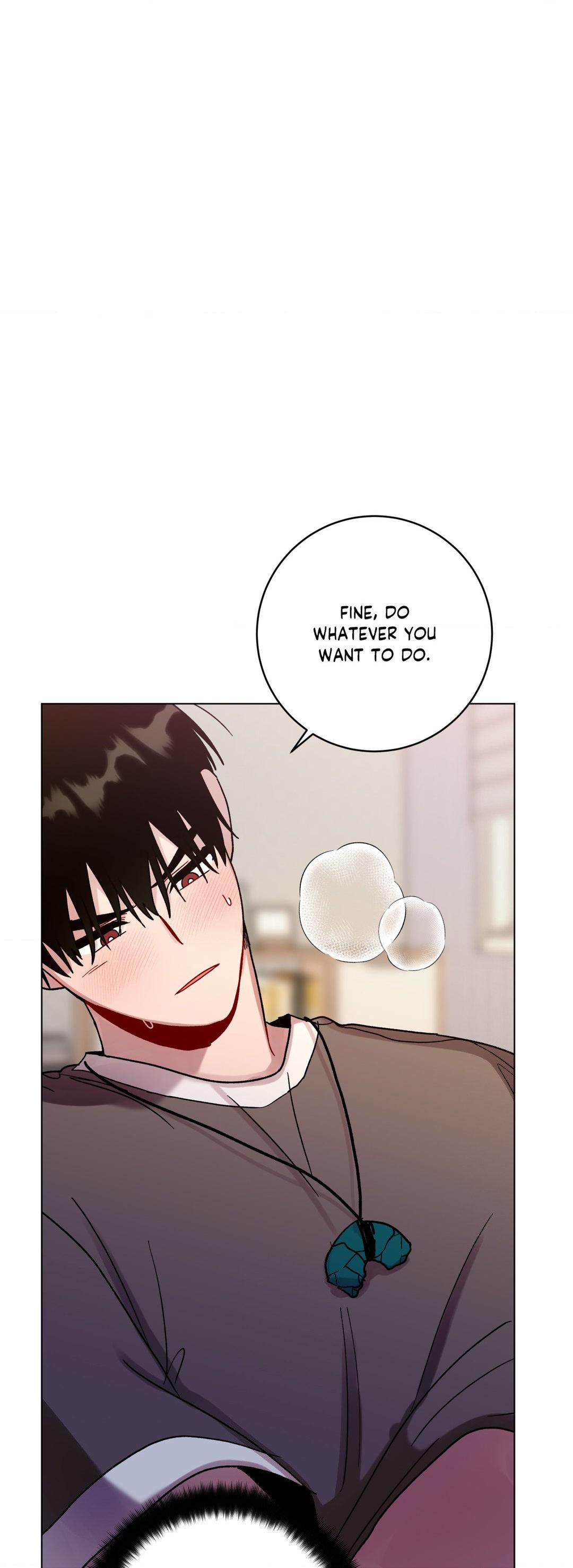 One Summer Day - Chapter 67 manhwa
