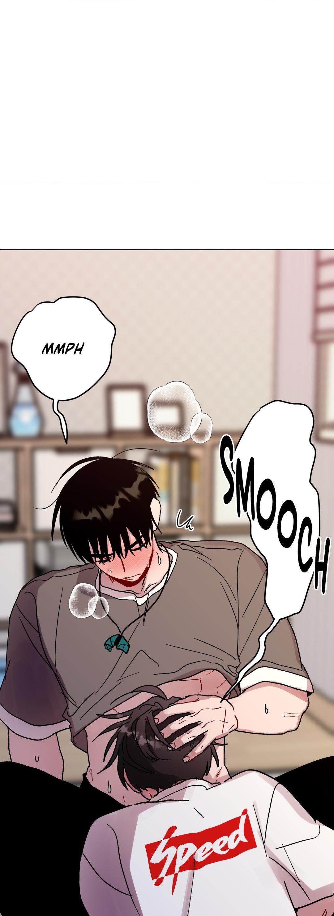 One Summer Day - Chapter 67 manhwa