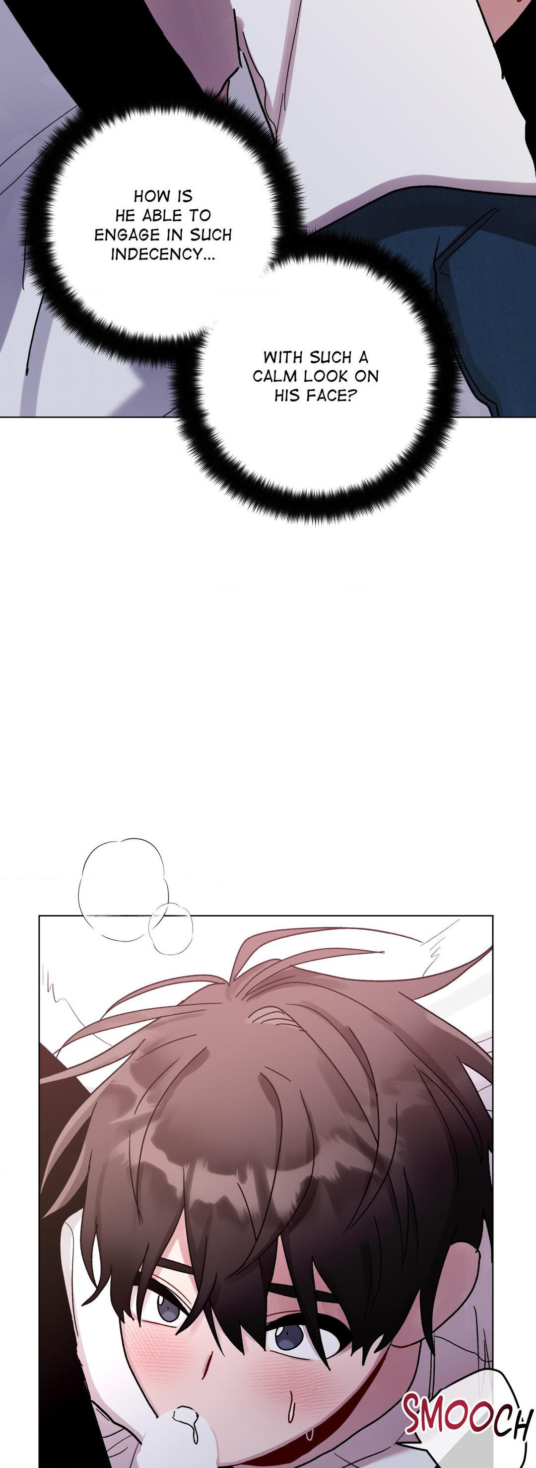 One Summer Day - Chapter 67 manhwa