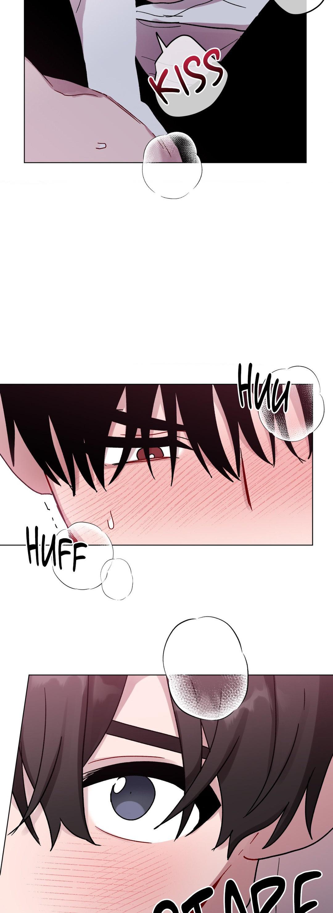 One Summer Day - Chapter 67 manhwa