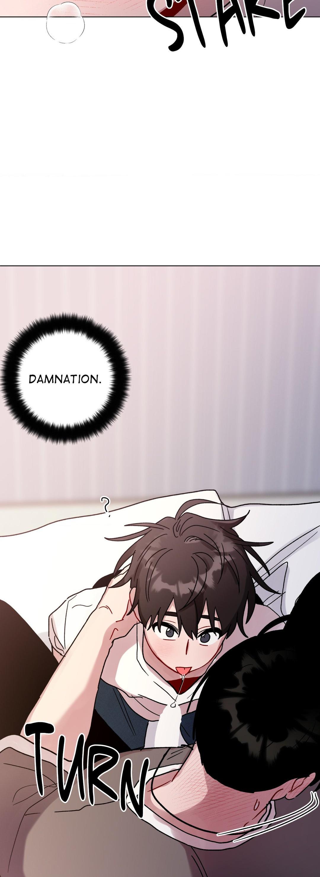 One Summer Day - Chapter 67 manhwa