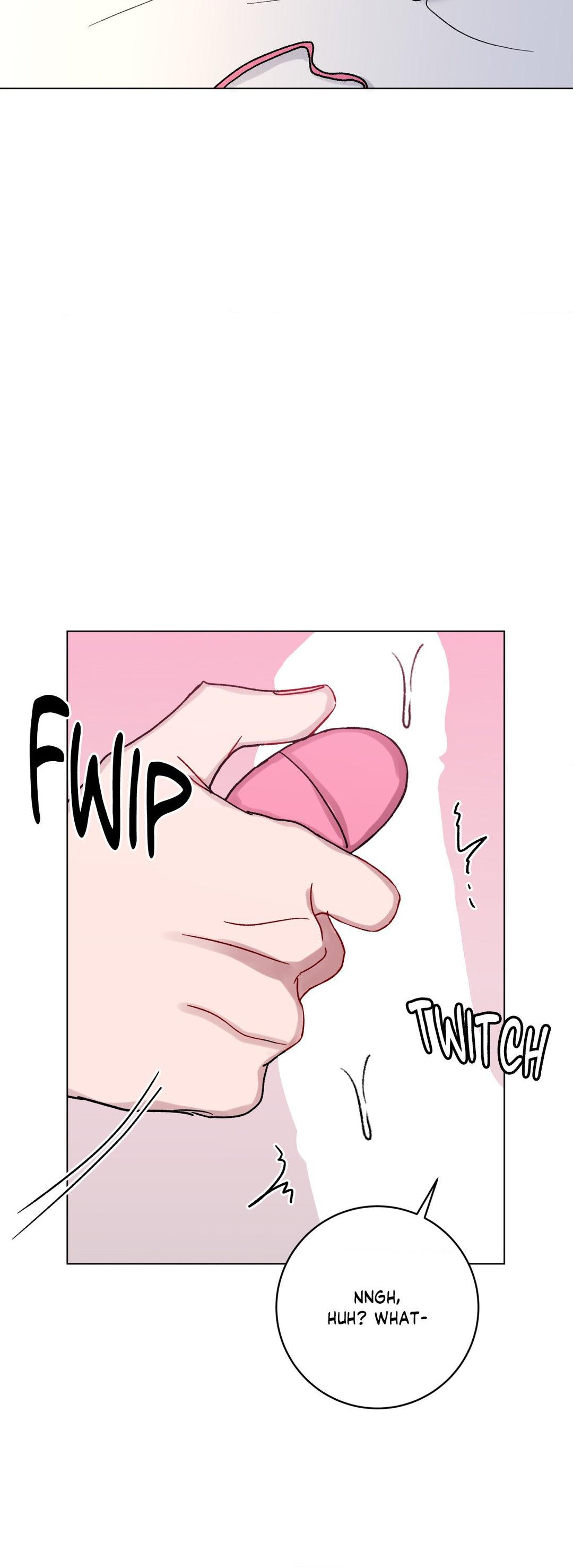 One Summer Day - Chapter 67 manhwa