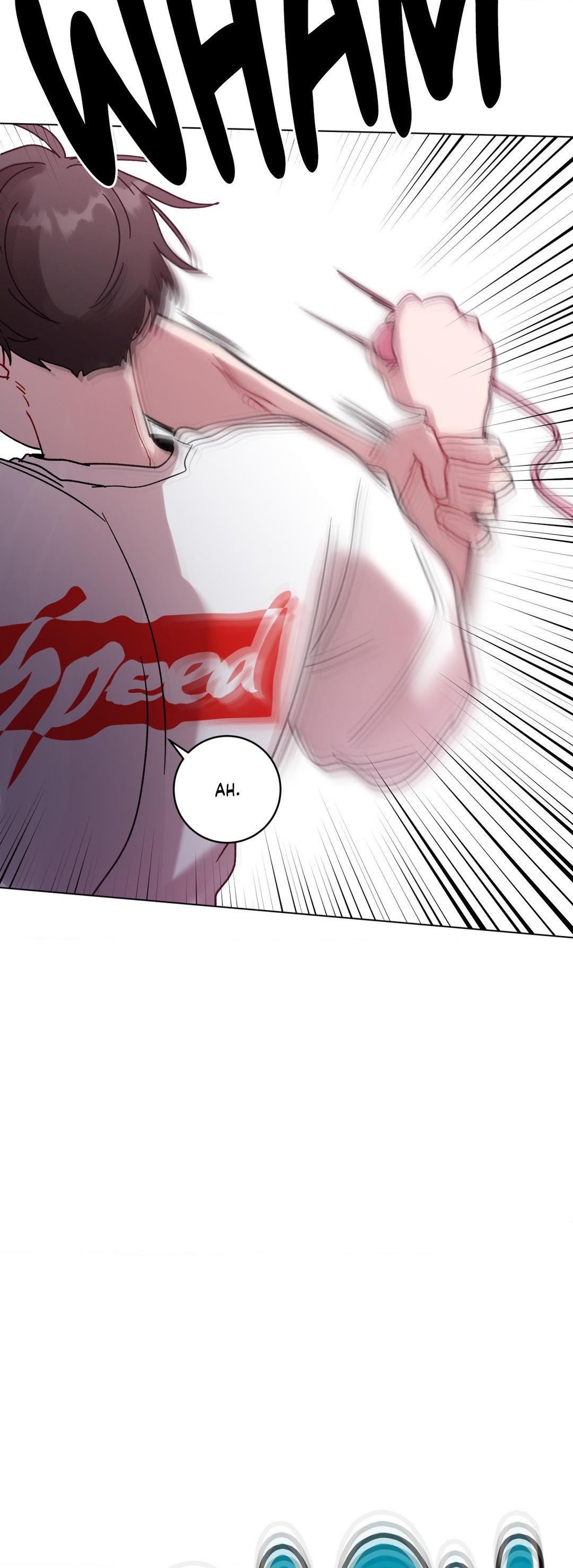 One Summer Day - Chapter 67 manhwa