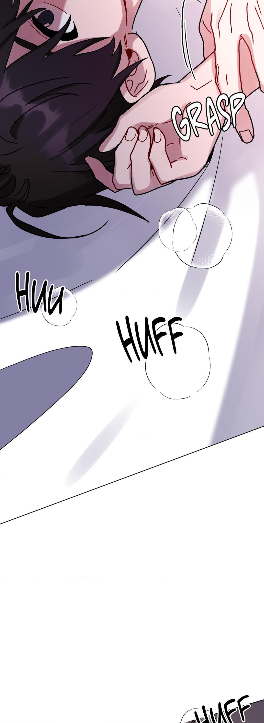 One Summer Day - Chapter 67 manhwa