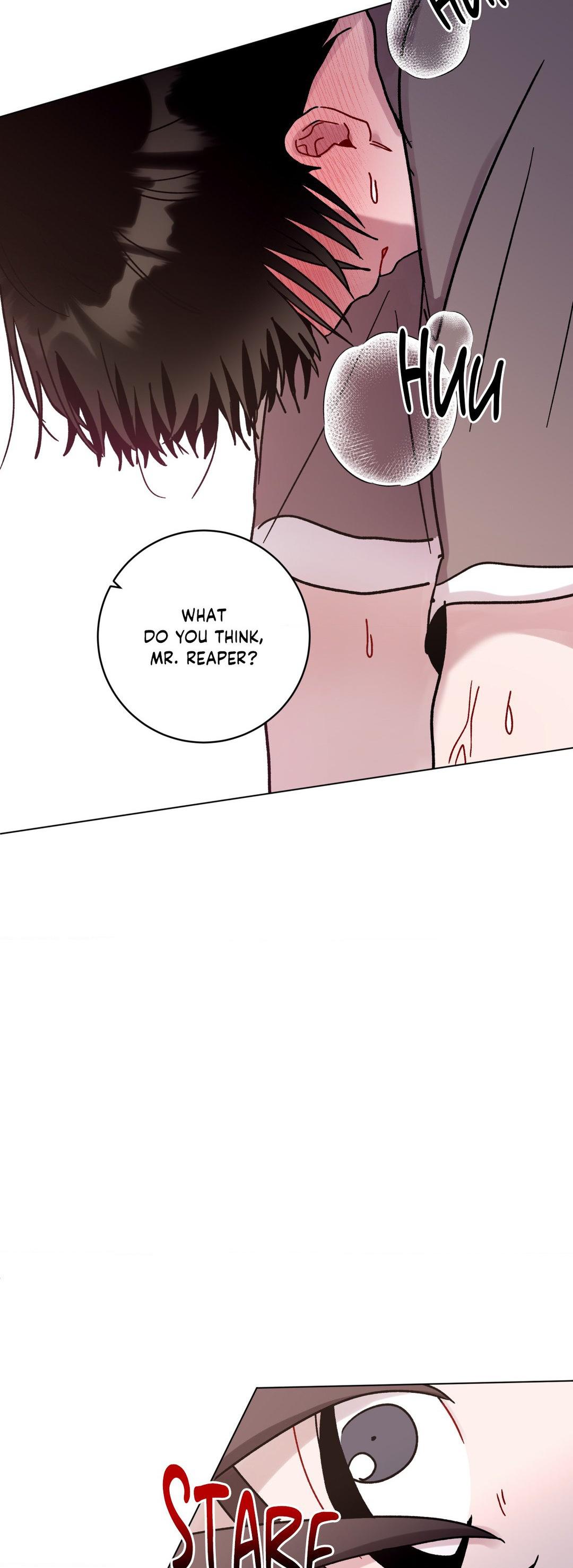 One Summer Day - Chapter 67 manhwa