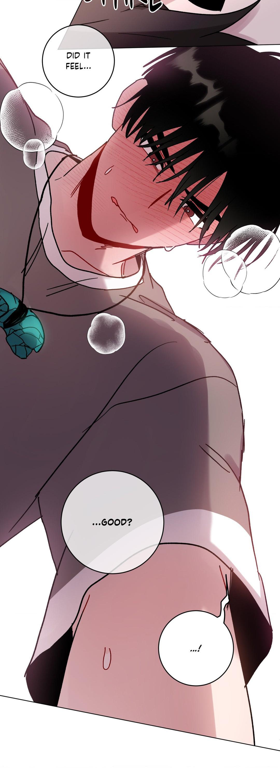 One Summer Day - Chapter 67 manhwa