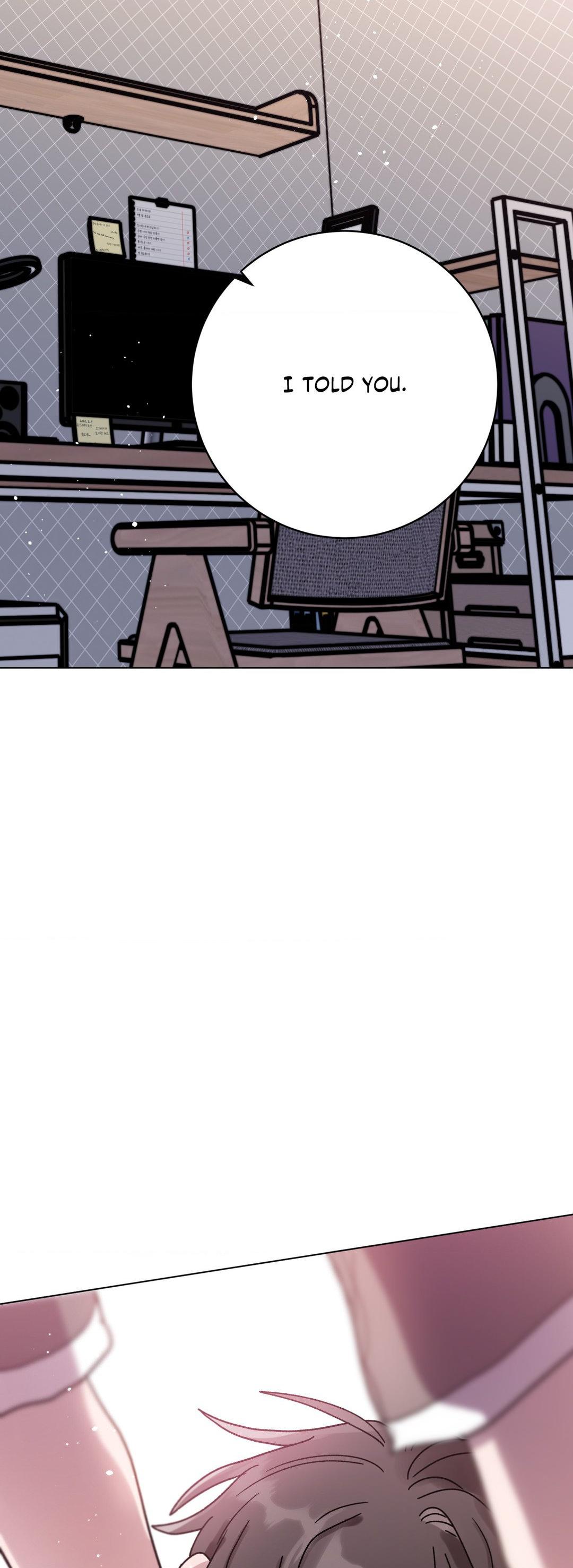 One Summer Day - Chapter 67 manhwa