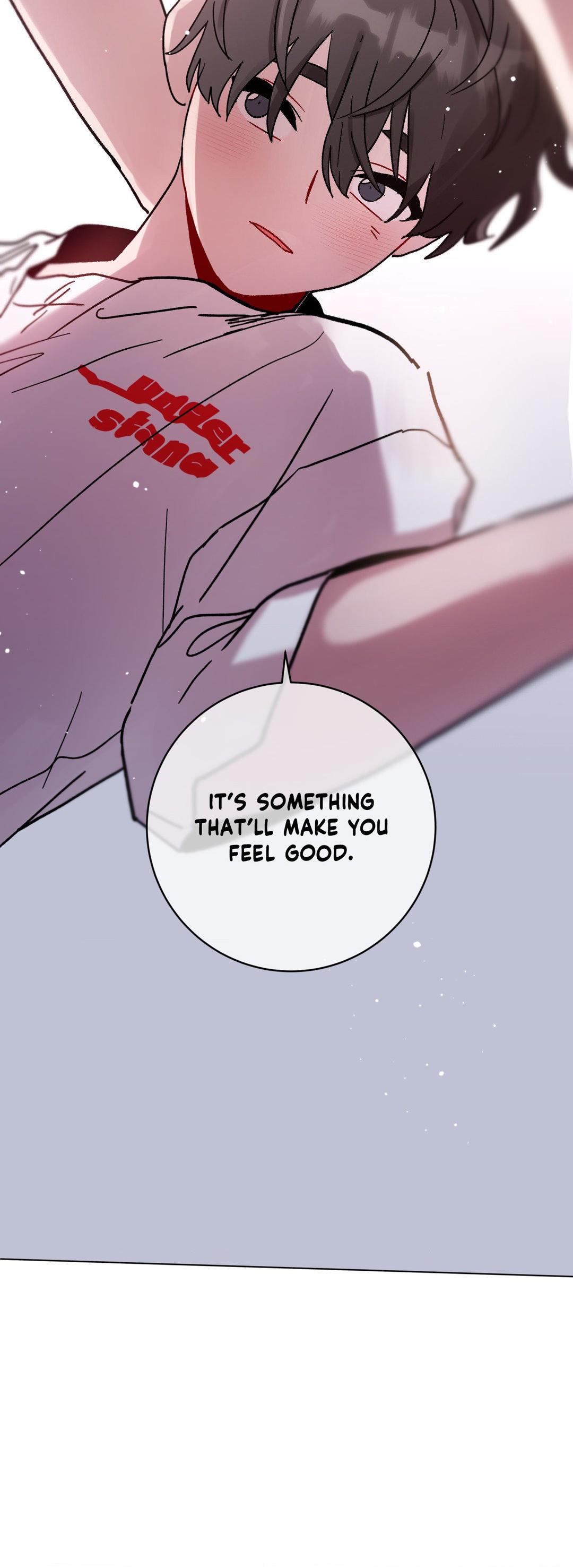 One Summer Day - Chapter 67 manhwa