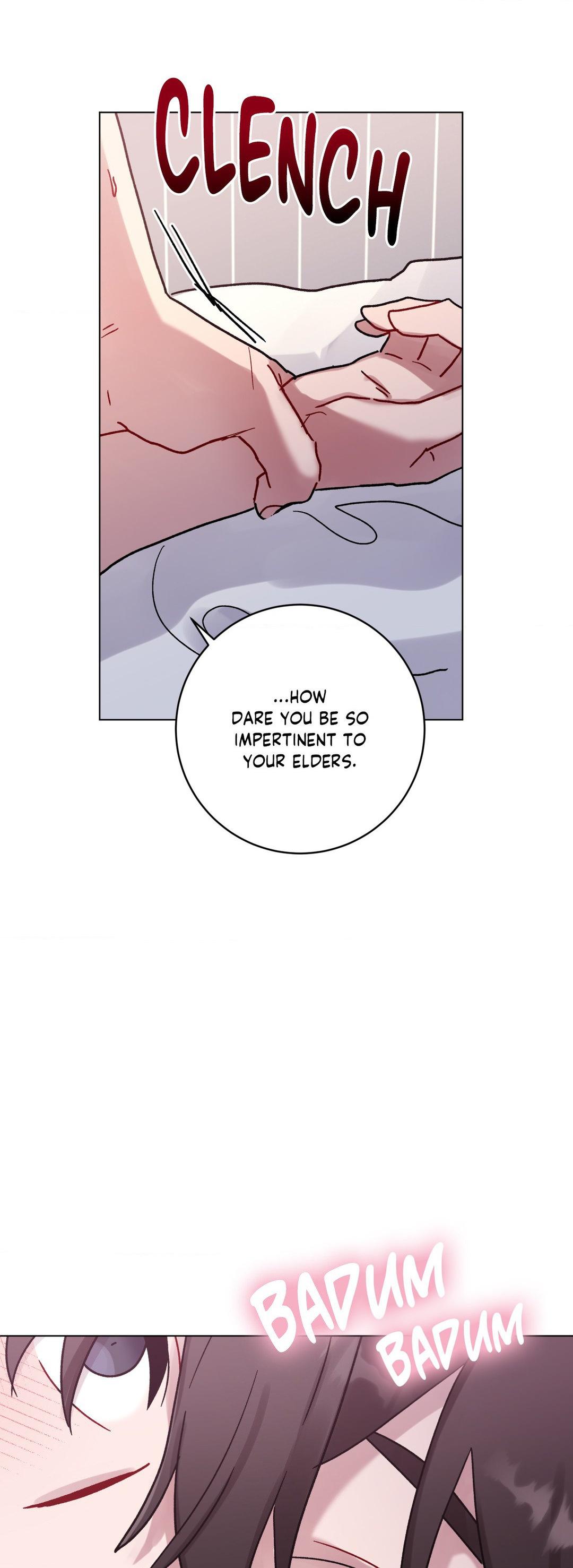 One Summer Day - Chapter 67 manhwa