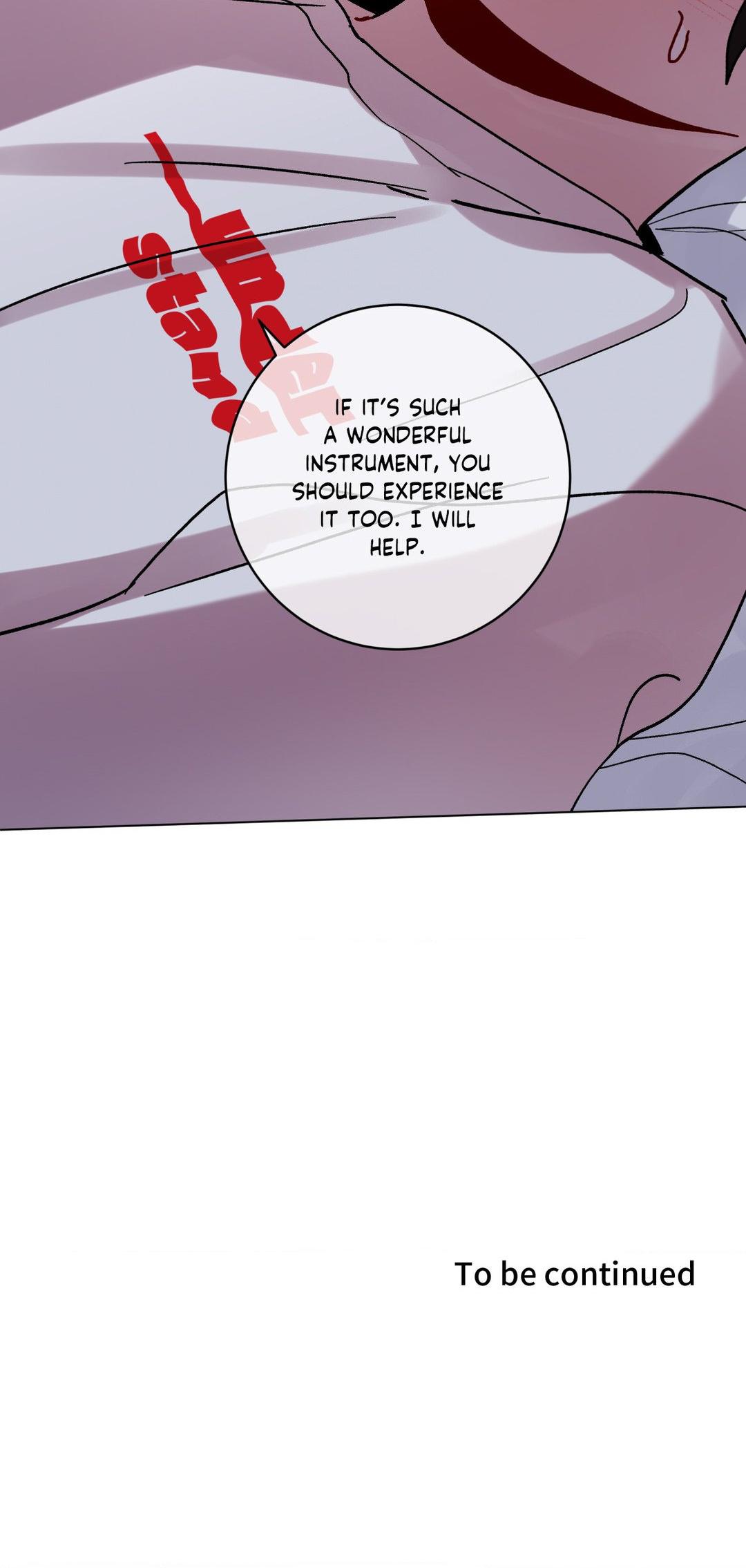 One Summer Day - Chapter 67 manhwa