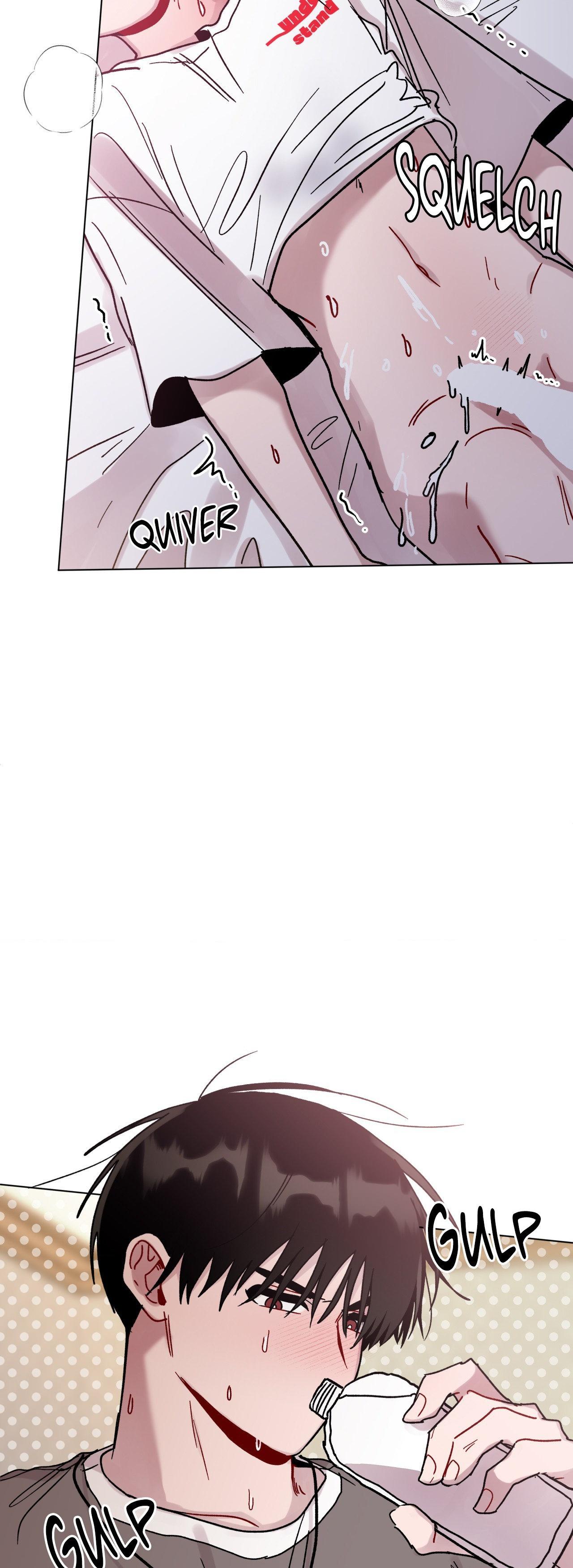 One Summer Day - Chapter 68 manhwa