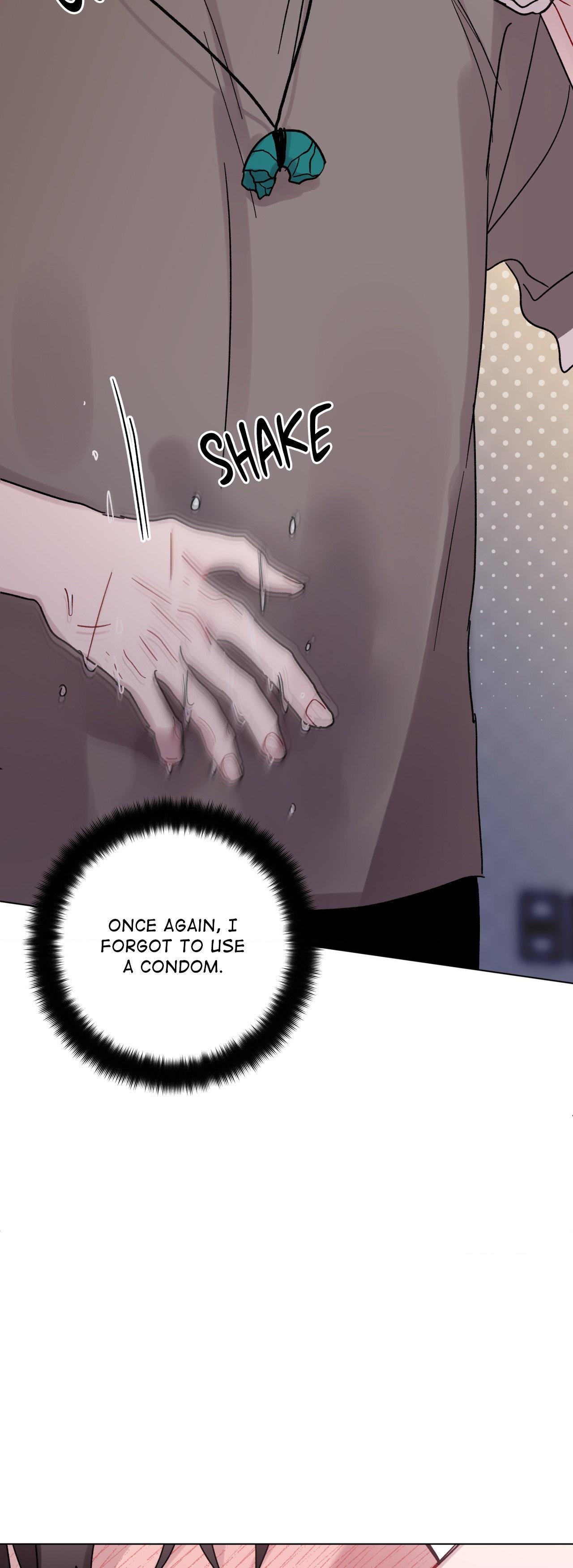 One Summer Day - Chapter 68 manhwa