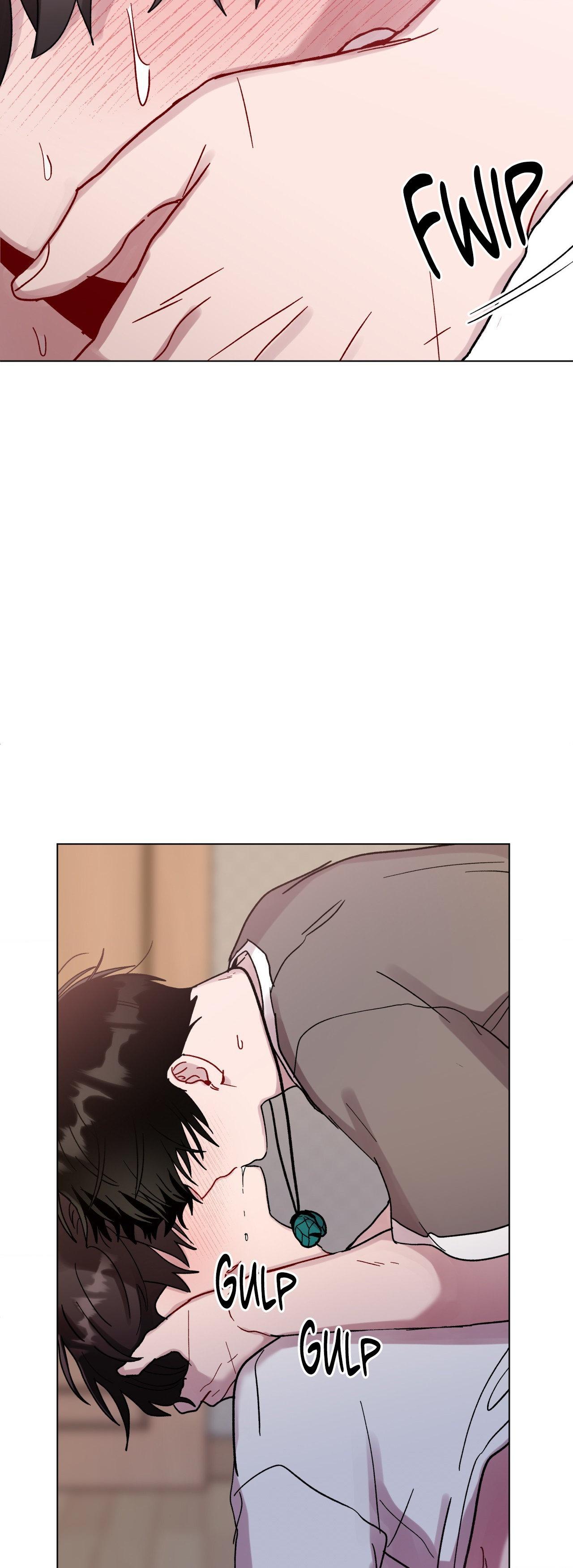 One Summer Day - Chapter 68 manhwa