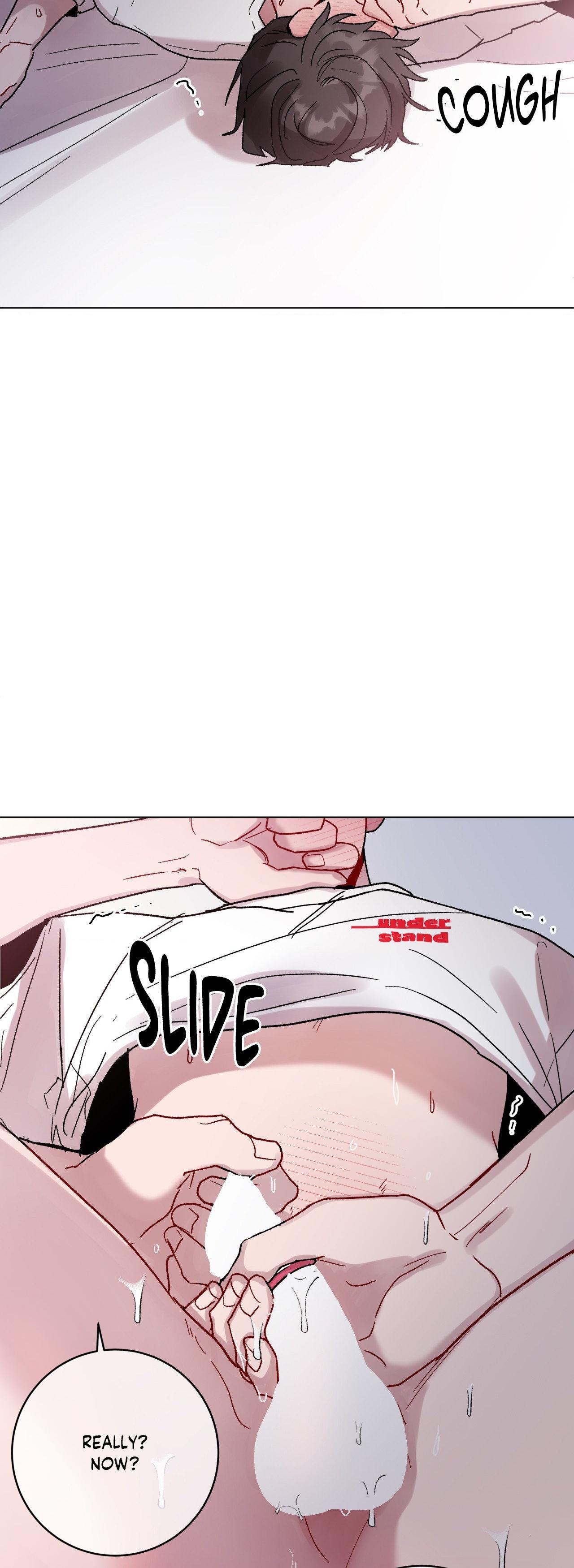 One Summer Day - Chapter 68 manhwa