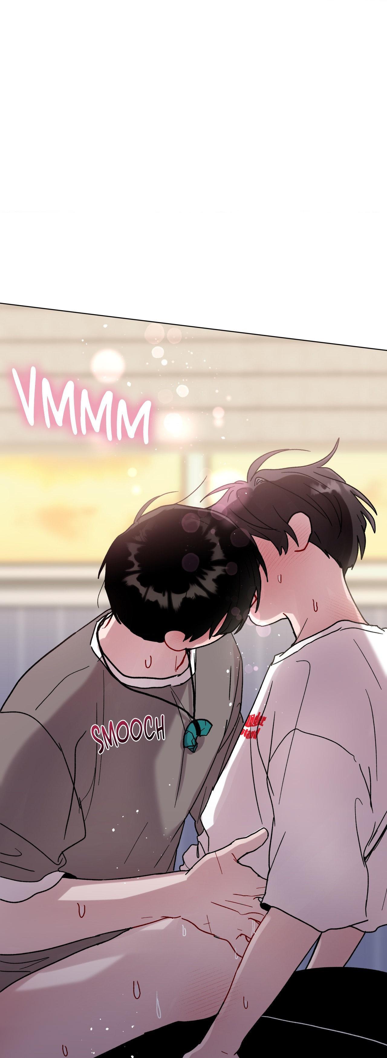 One Summer Day - Chapter 68 manhwa