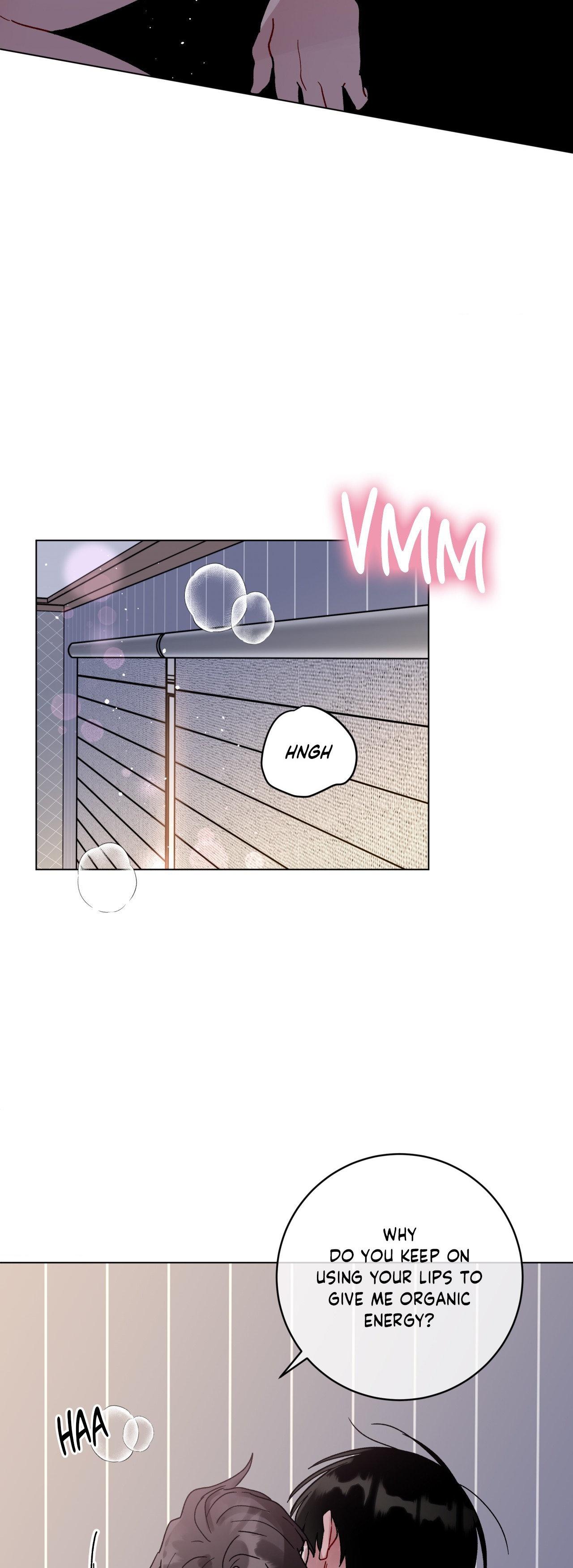 One Summer Day - Chapter 68 manhwa
