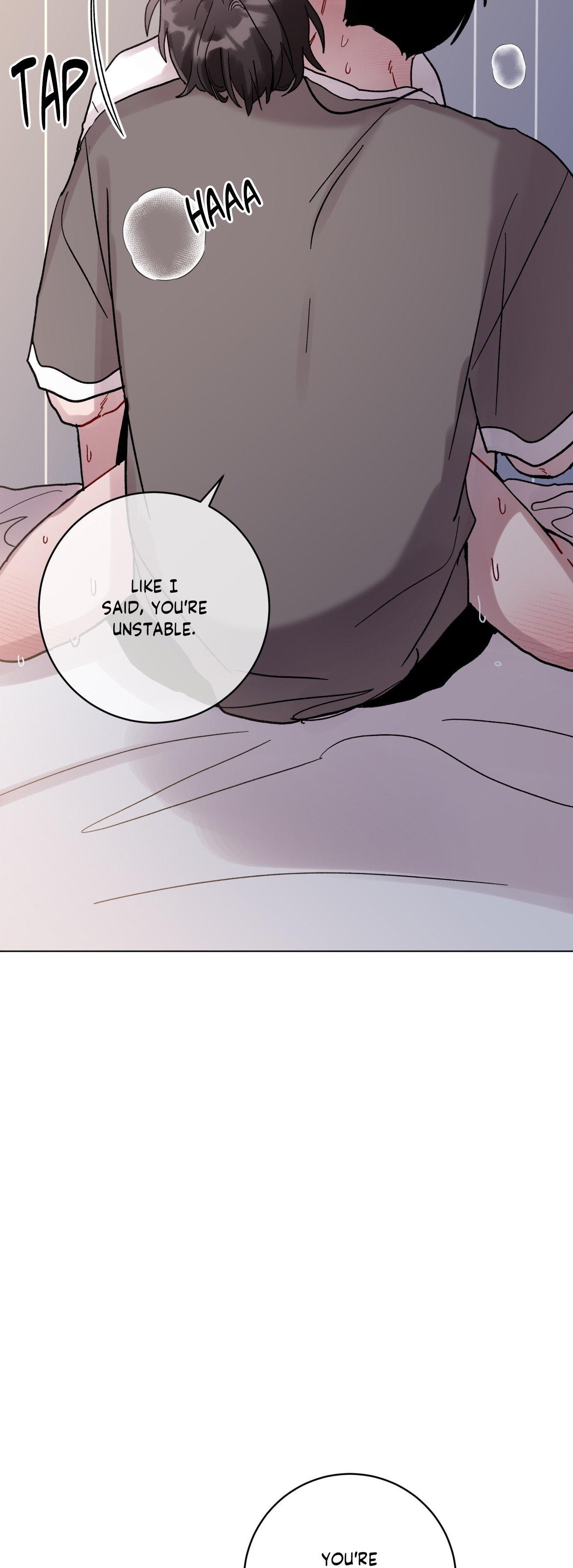 One Summer Day - Chapter 68 manhwa