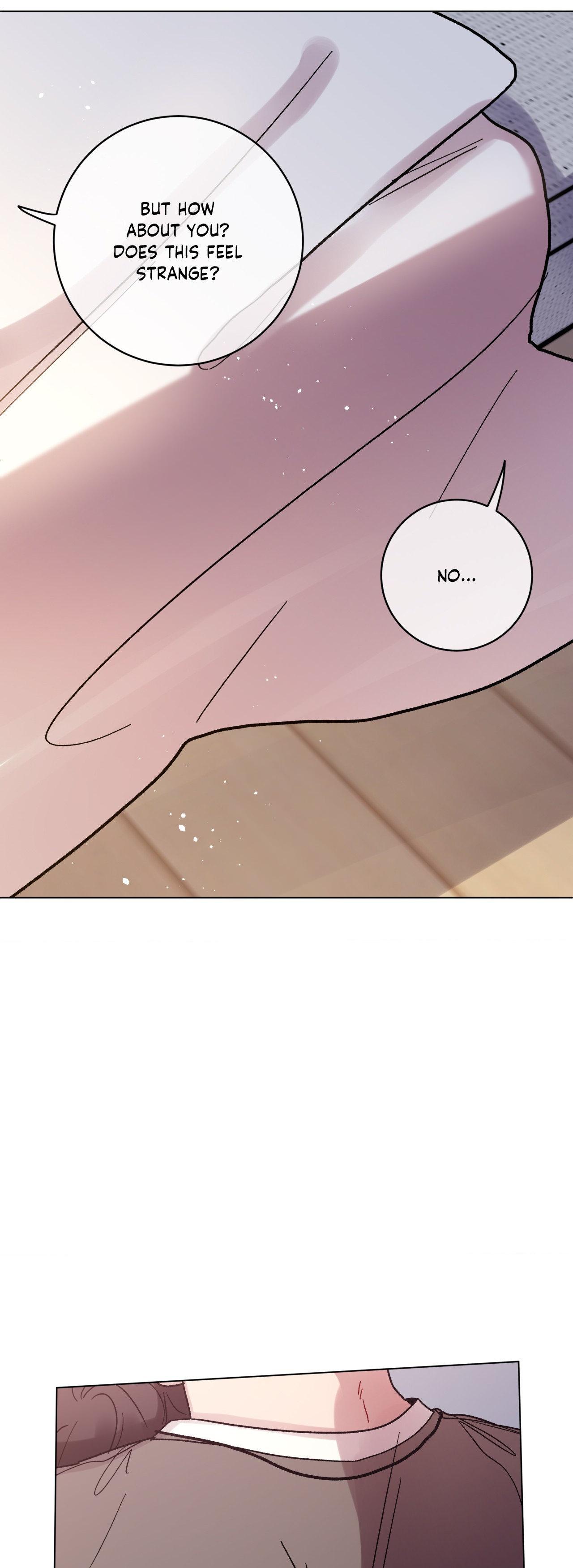 One Summer Day - Chapter 68 manhwa