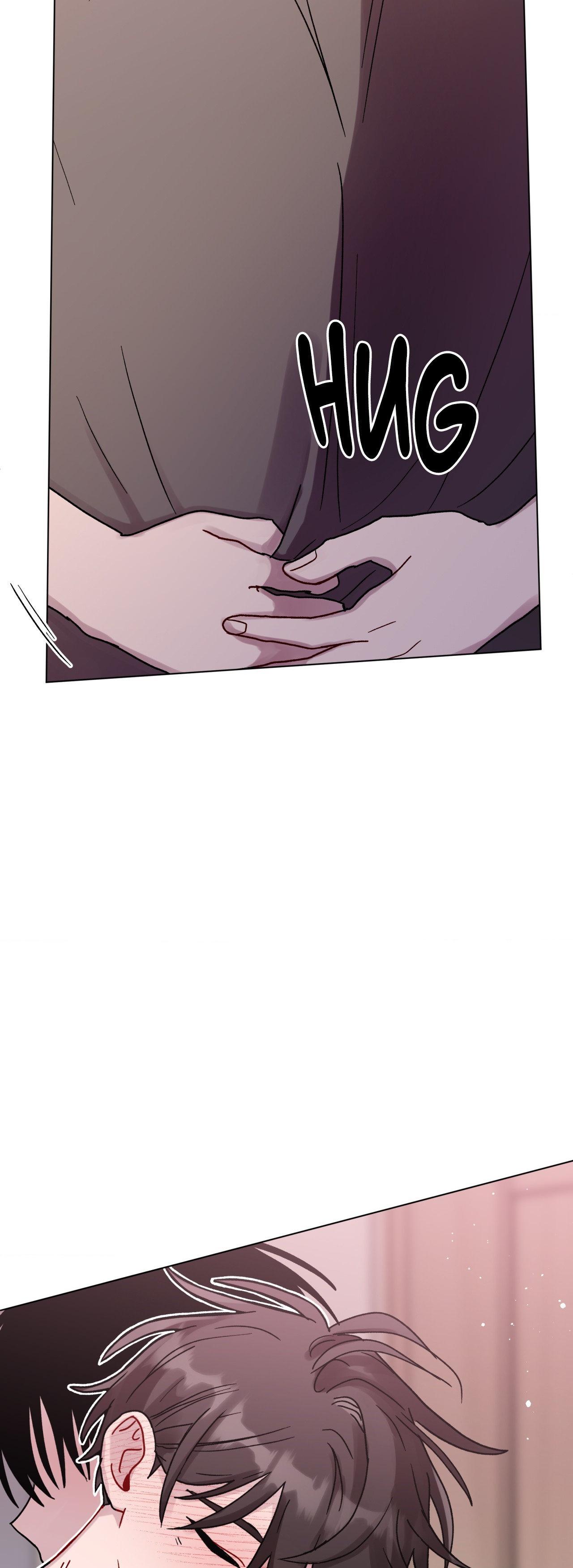 One Summer Day - Chapter 68 manhwa