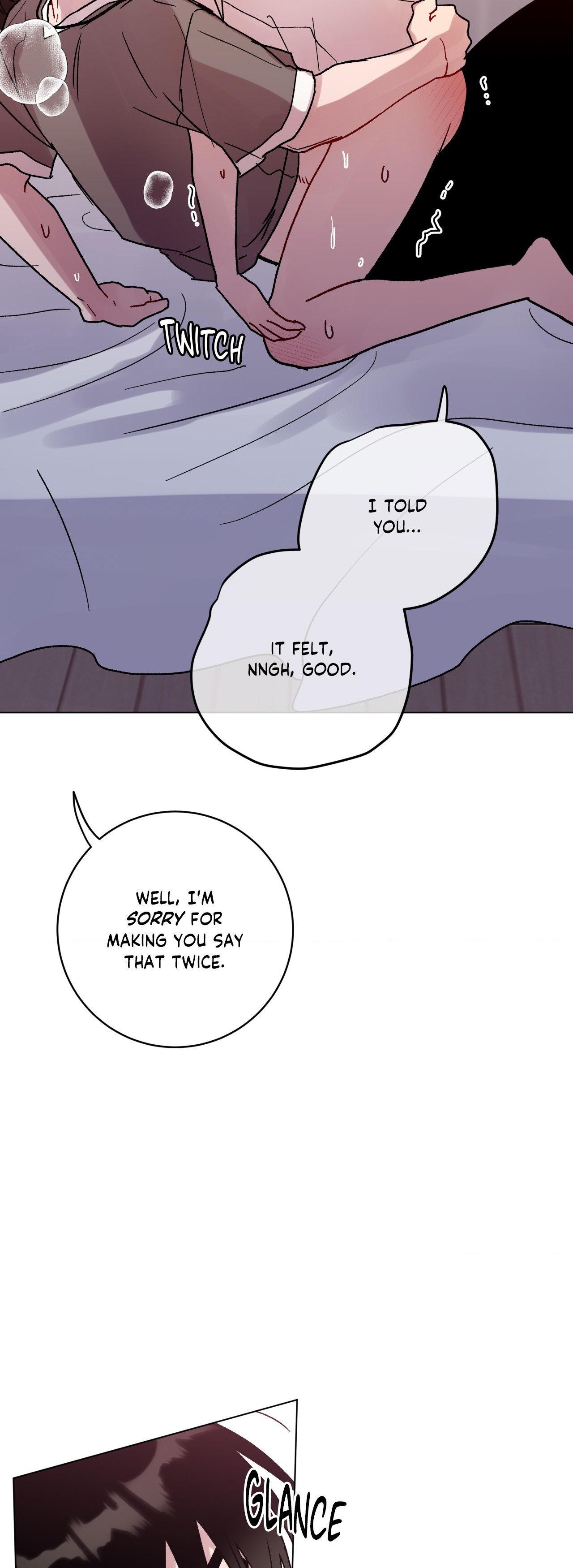 One Summer Day - Chapter 68 manhwa