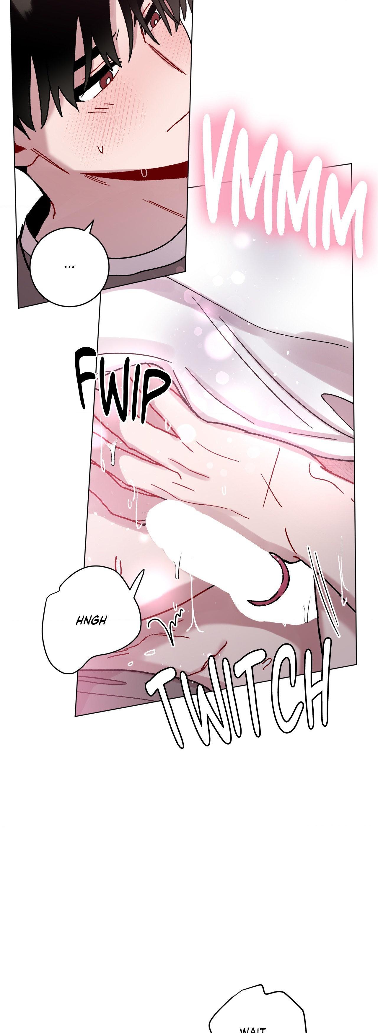 One Summer Day - Chapter 68 manhwa