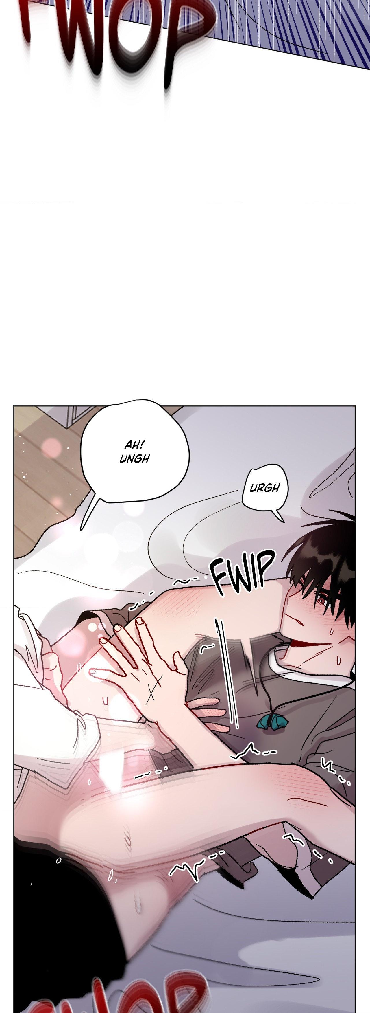 One Summer Day - Chapter 68 manhwa