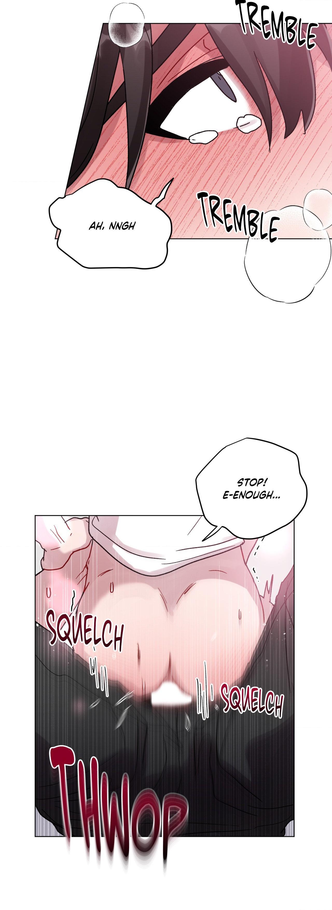 One Summer Day - Chapter 68 manhwa
