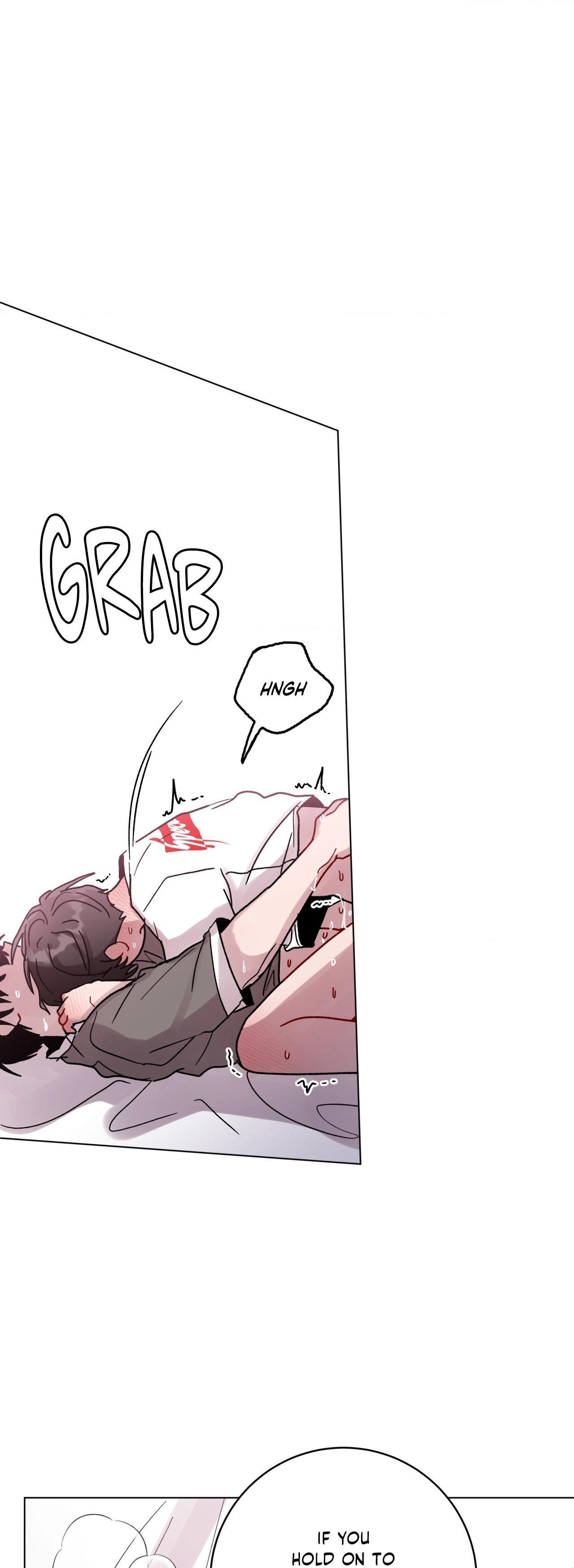 One Summer Day - Chapter 68 manhwa