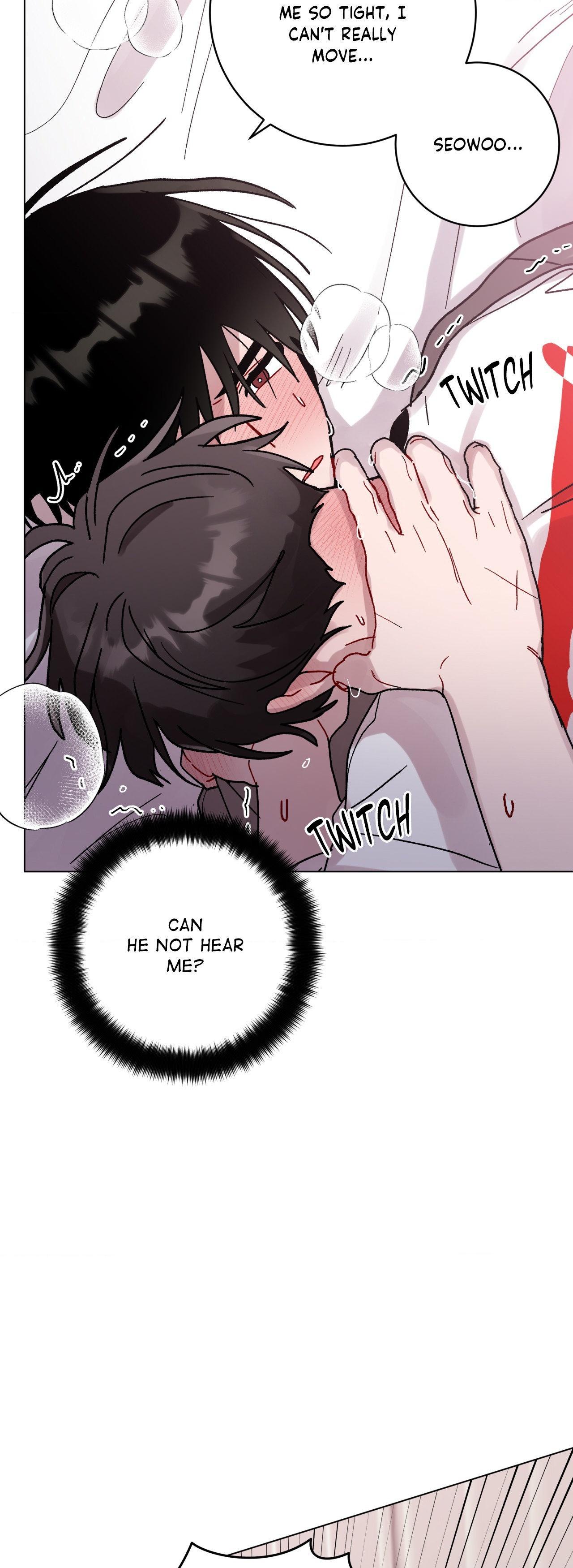 One Summer Day - Chapter 68 manhwa