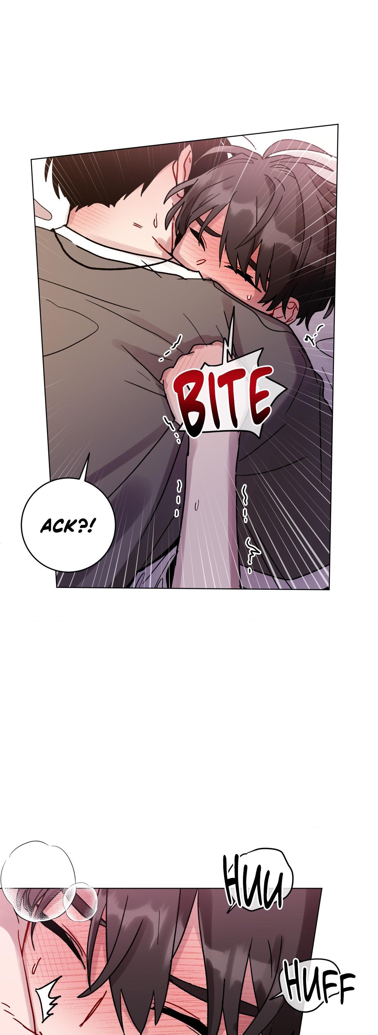 One Summer Day - Chapter 68 manhwa