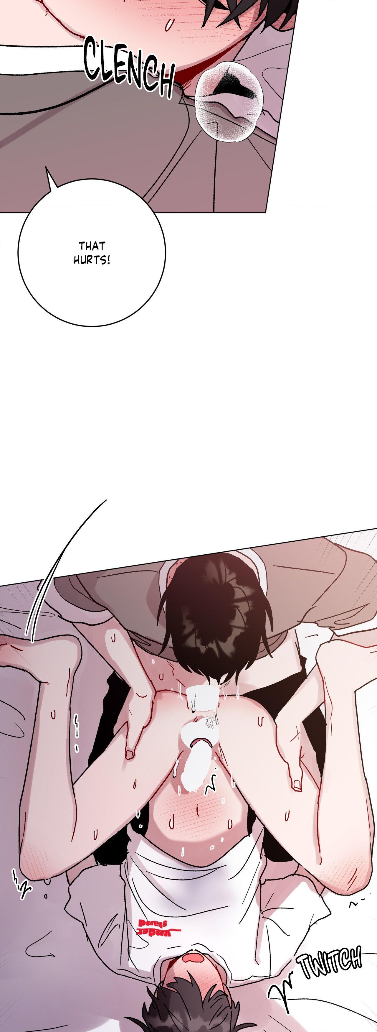 One Summer Day - Chapter 68 manhwa