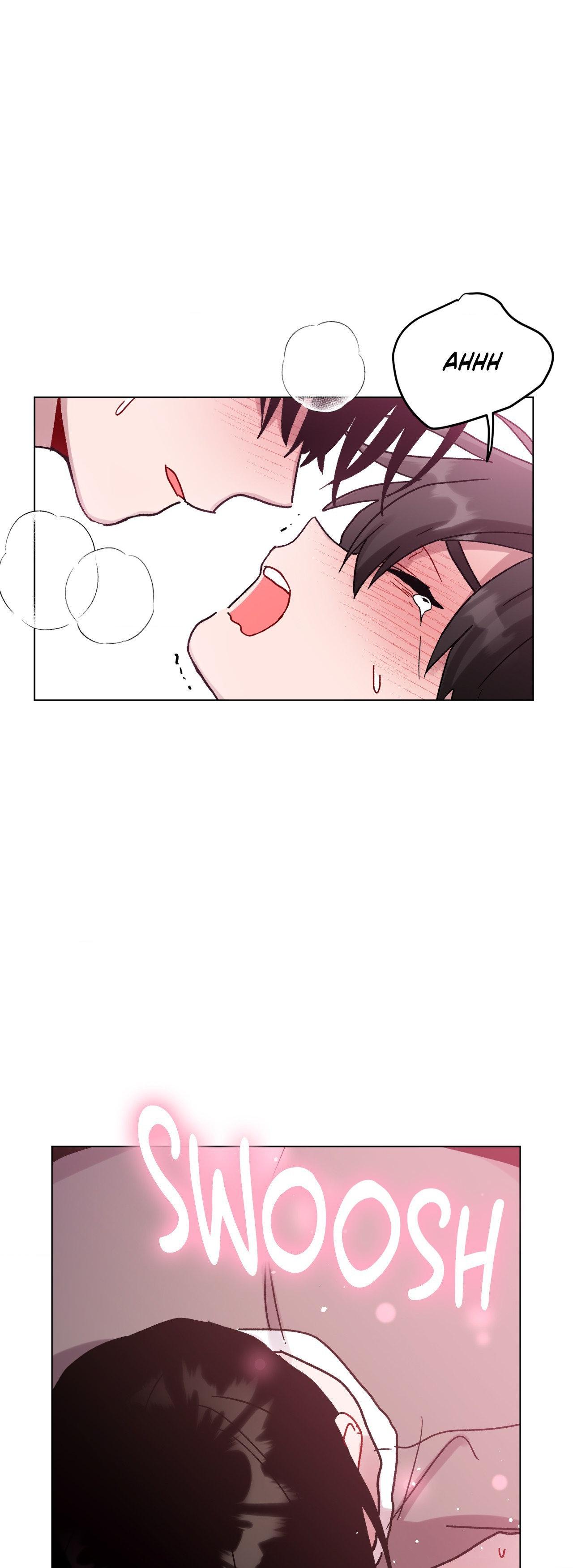 One Summer Day - Chapter 68 manhwa