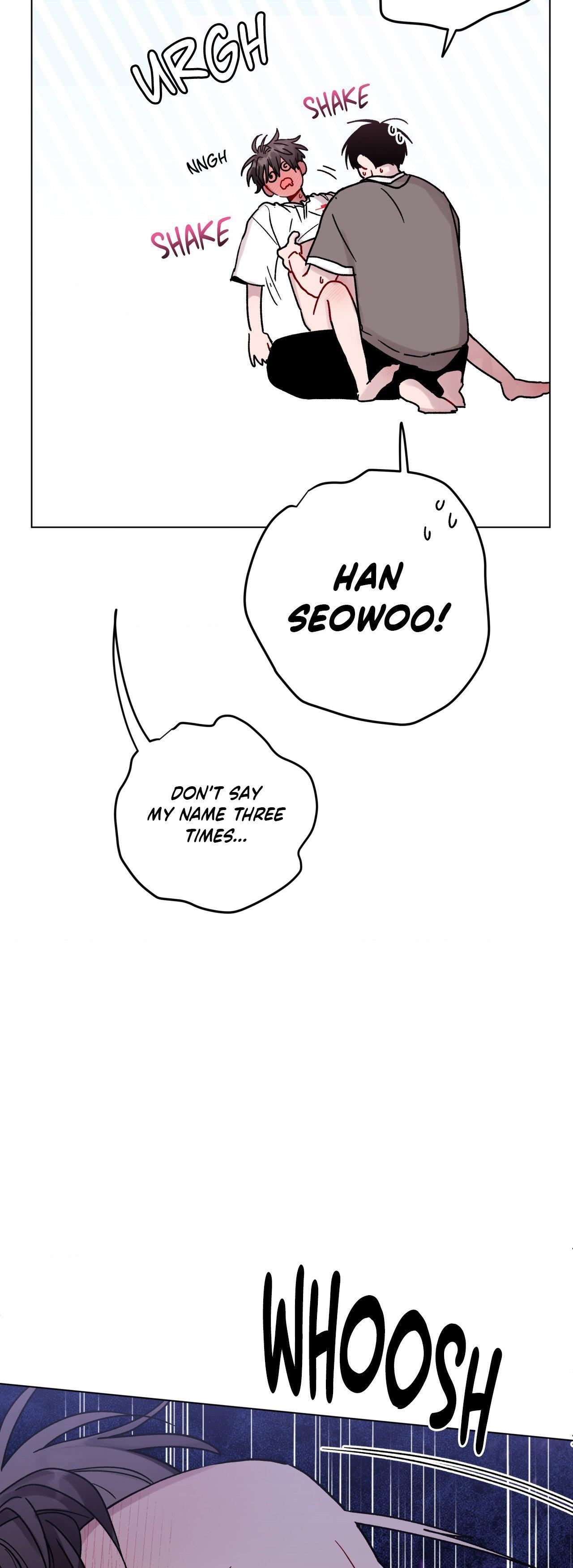 One Summer Day - Chapter 68 manhwa