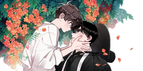 One Summer Day - Chapter 68 manhwa