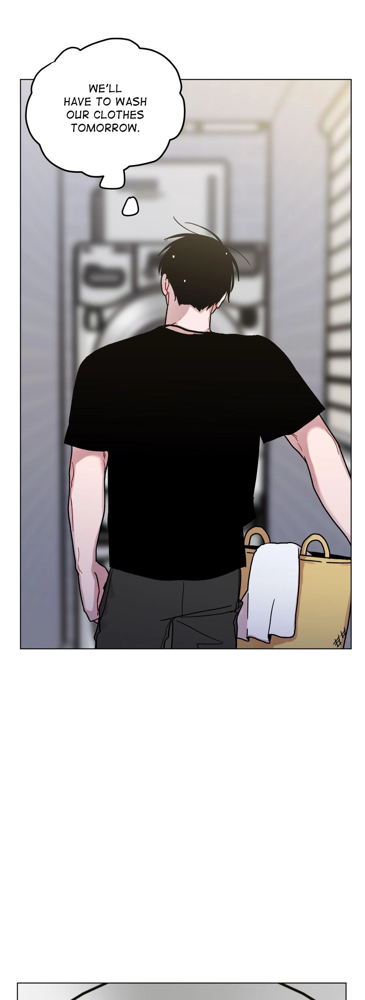 One Summer Day - Chapter 69 manhwa