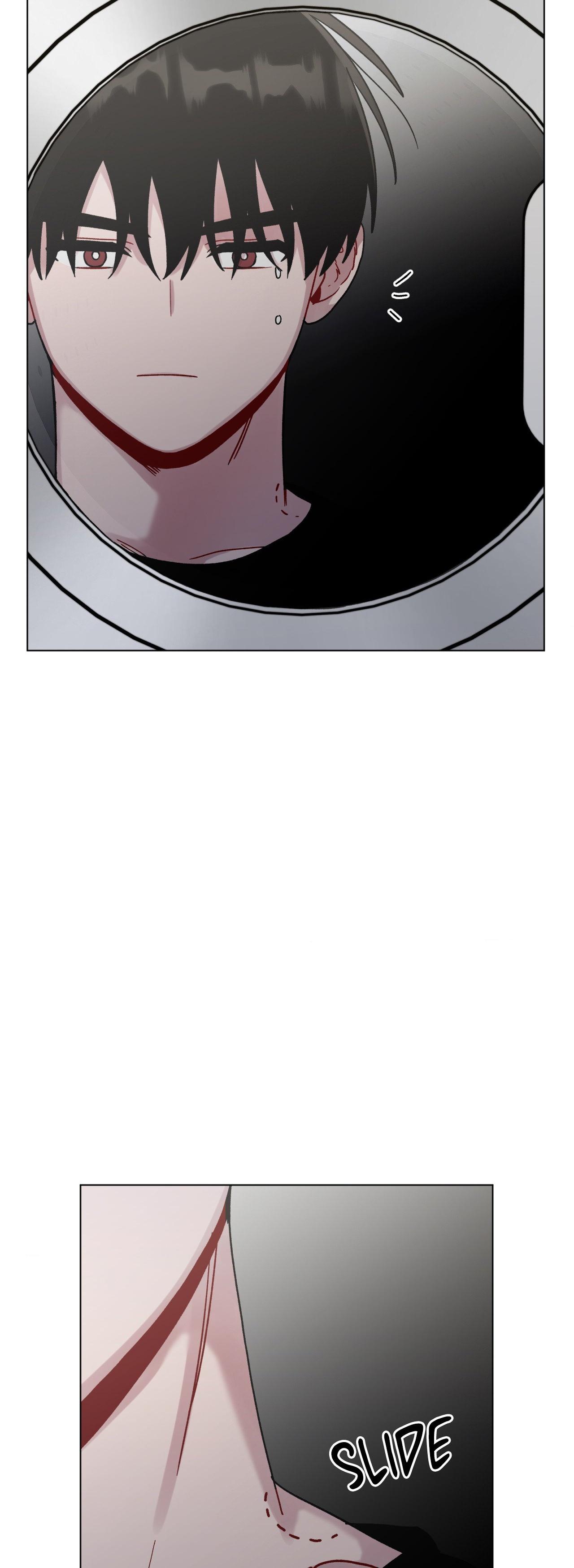 One Summer Day - Chapter 69 manhwa