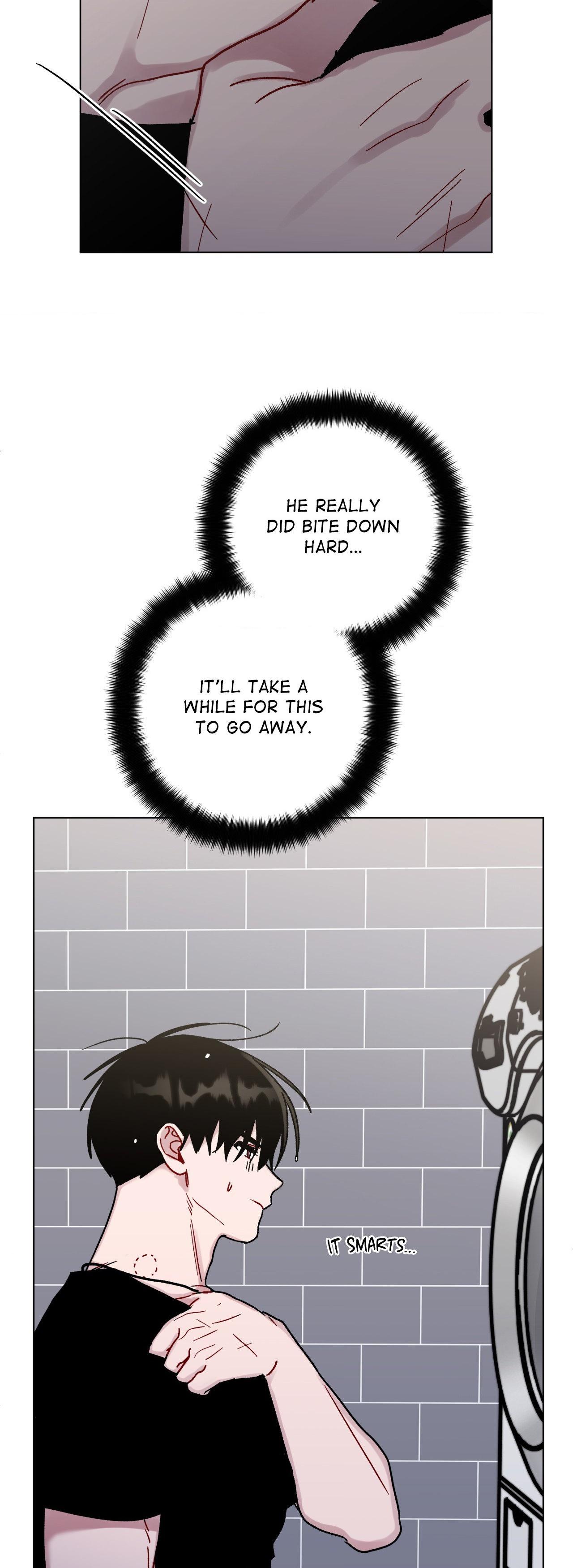 One Summer Day - Chapter 69 manhwa