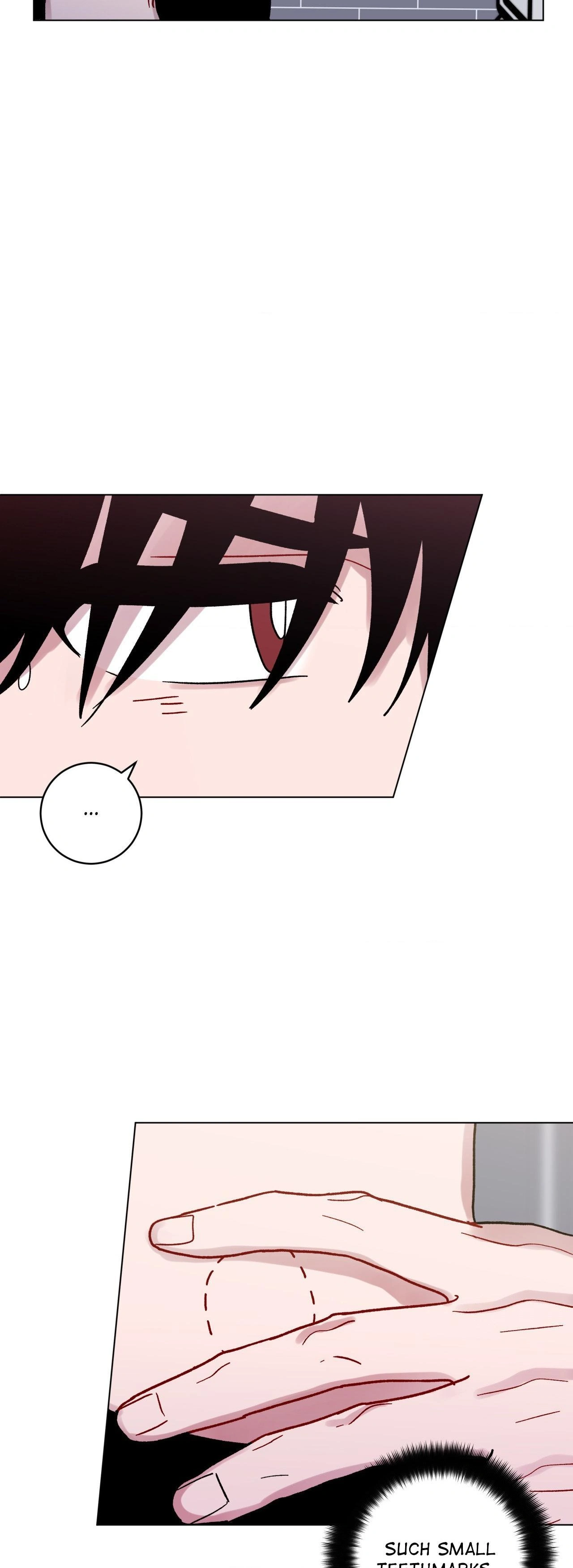 One Summer Day - Chapter 69 manhwa