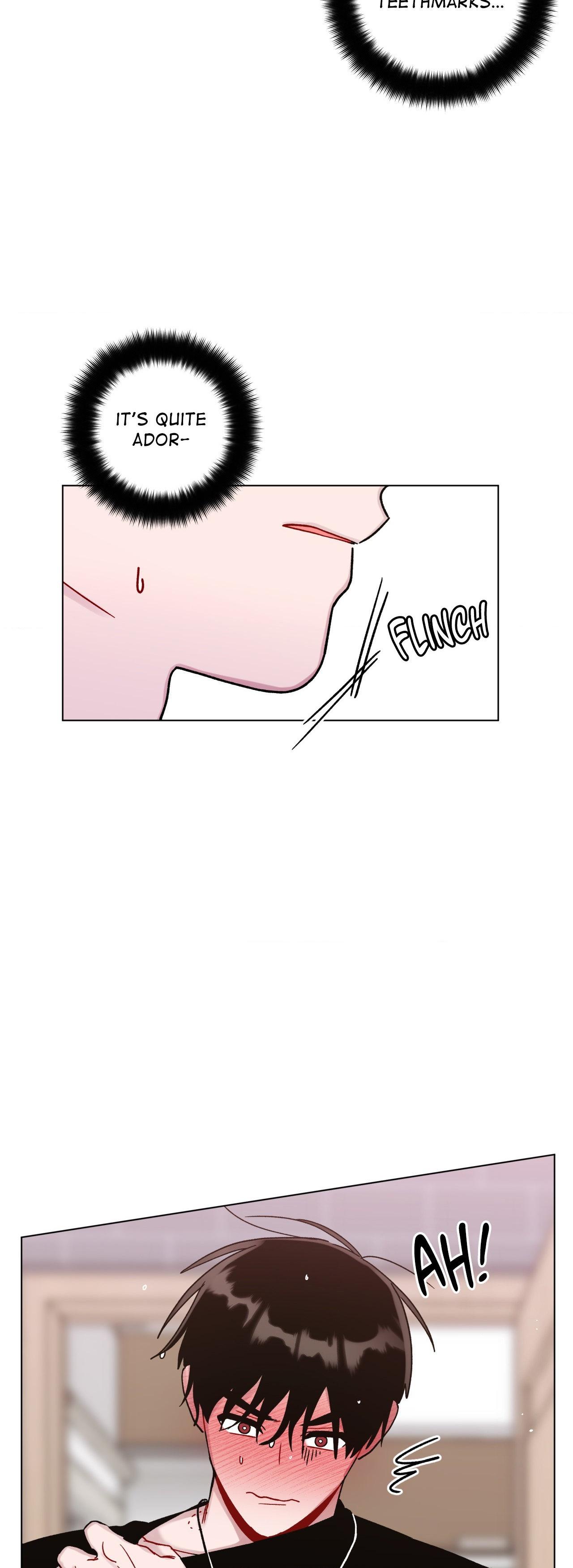 One Summer Day - Chapter 69 manhwa