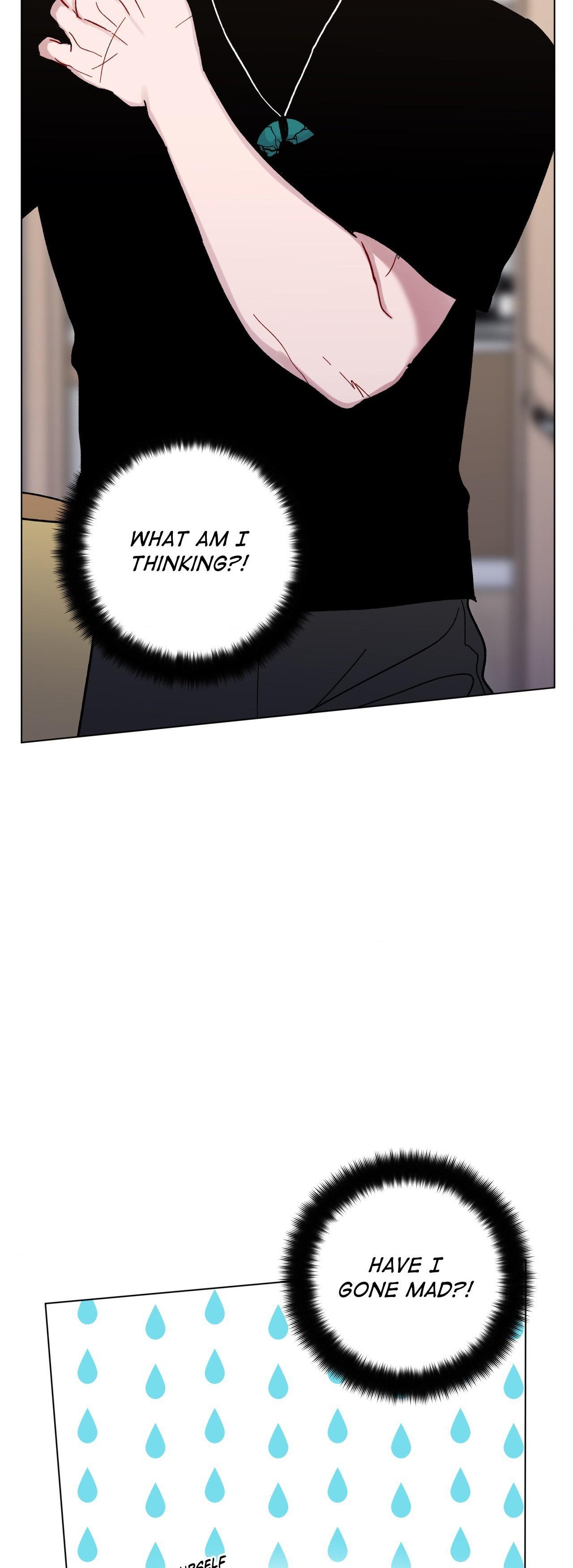 One Summer Day - Chapter 69 manhwa