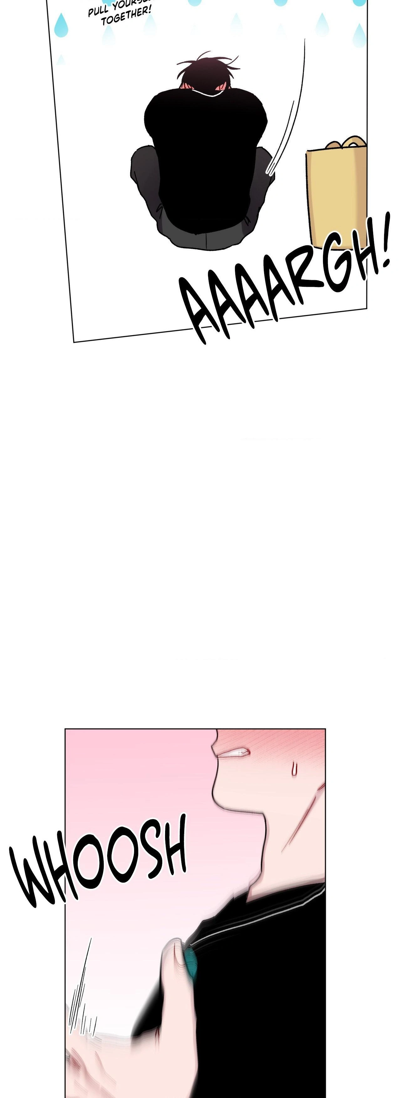 One Summer Day - Chapter 69 manhwa